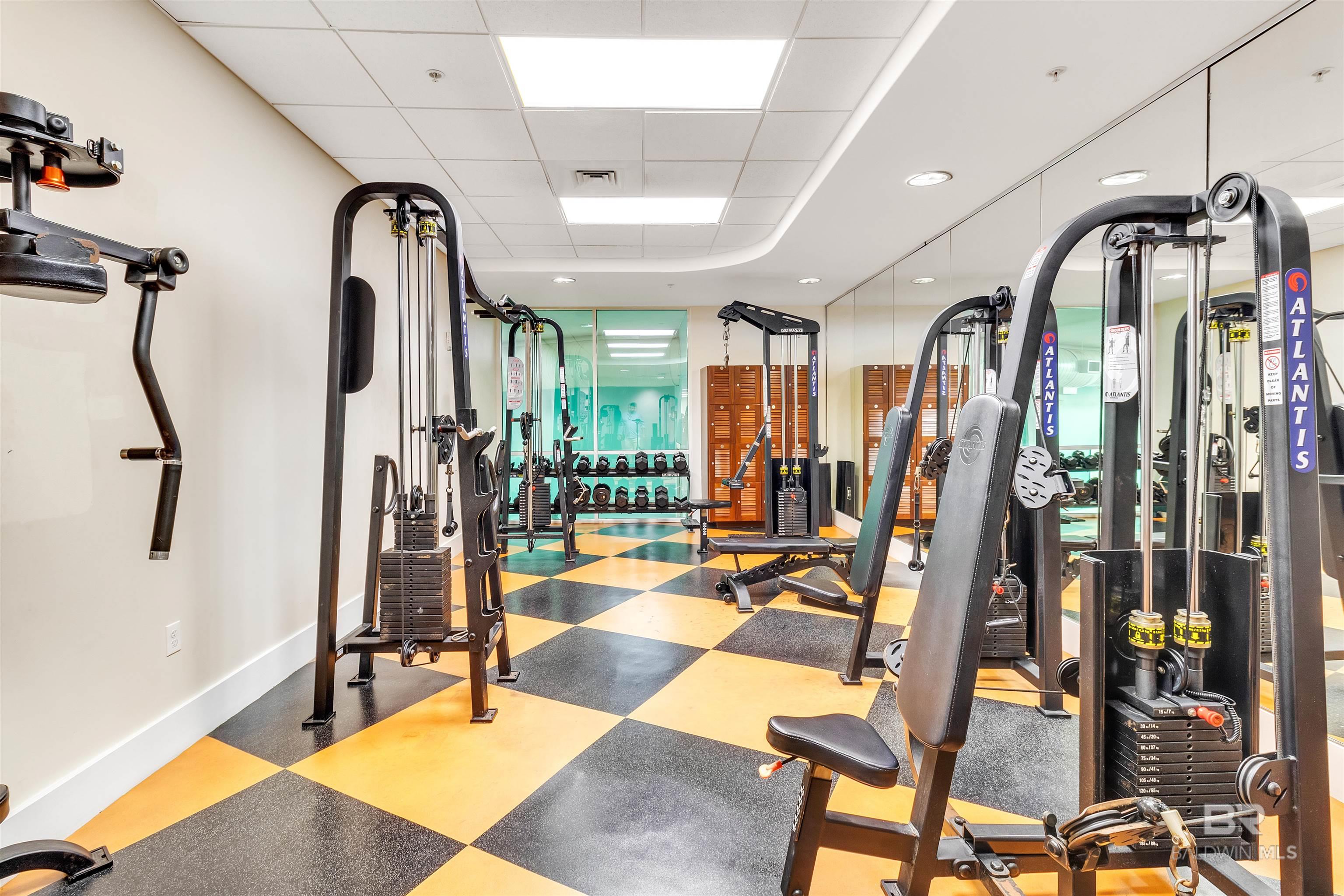 28105 Perdido Beach Boulevard C-1207