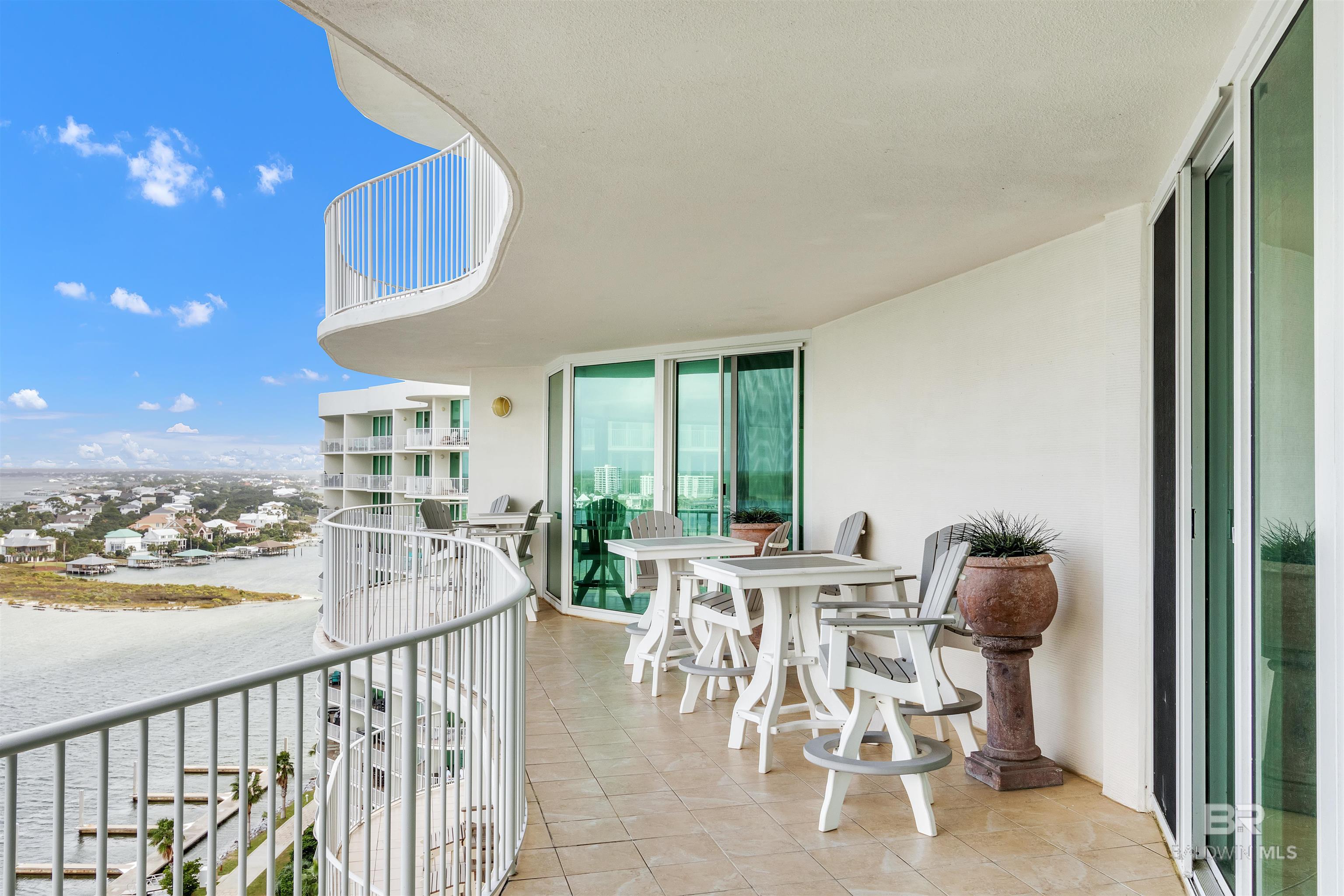 28105 Perdido Beach Boulevard C-1207