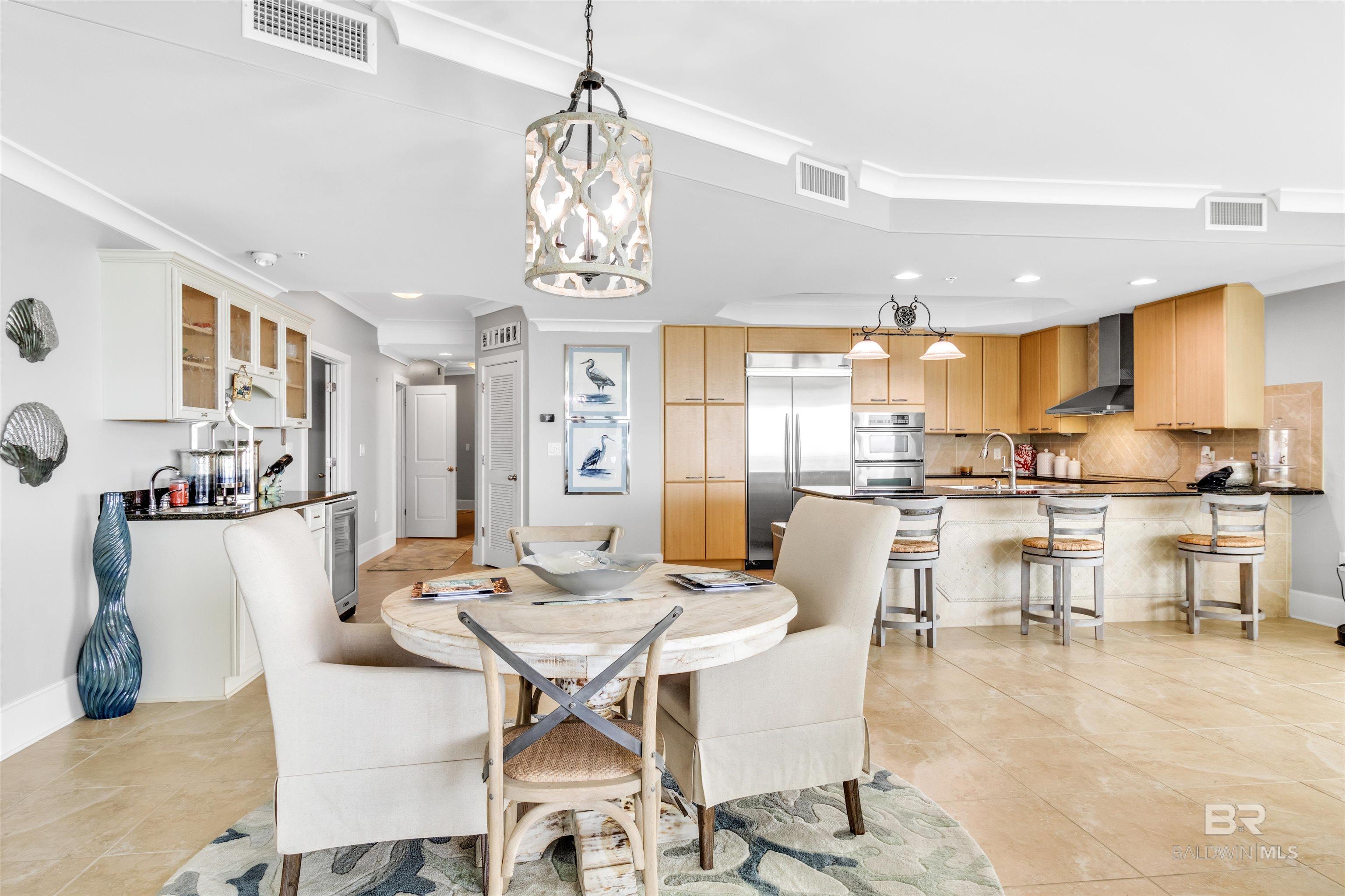 28105 Perdido Beach Boulevard C-1207