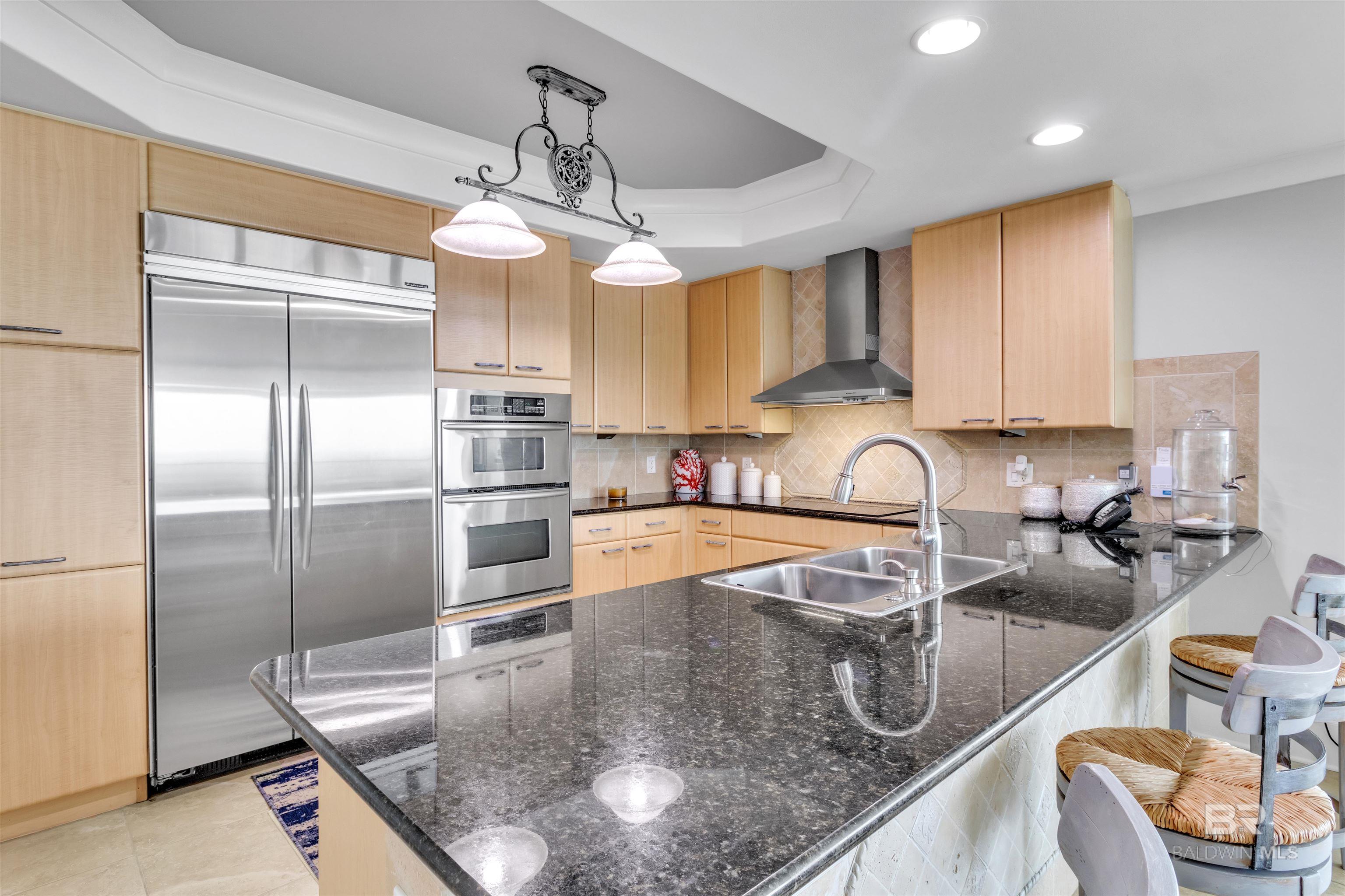 28105 Perdido Beach Boulevard C-1207