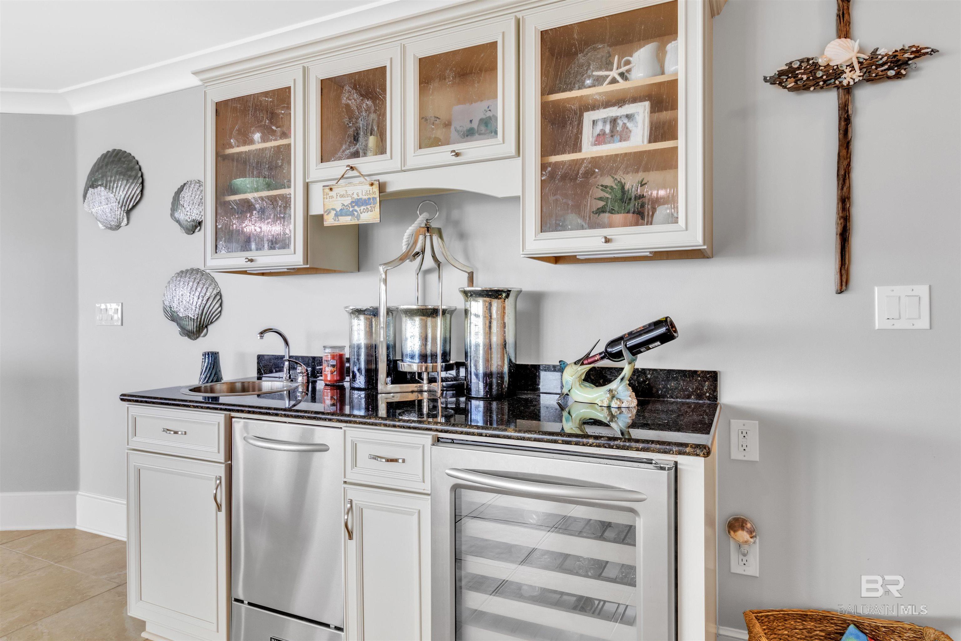 28105 Perdido Beach Boulevard C-1207