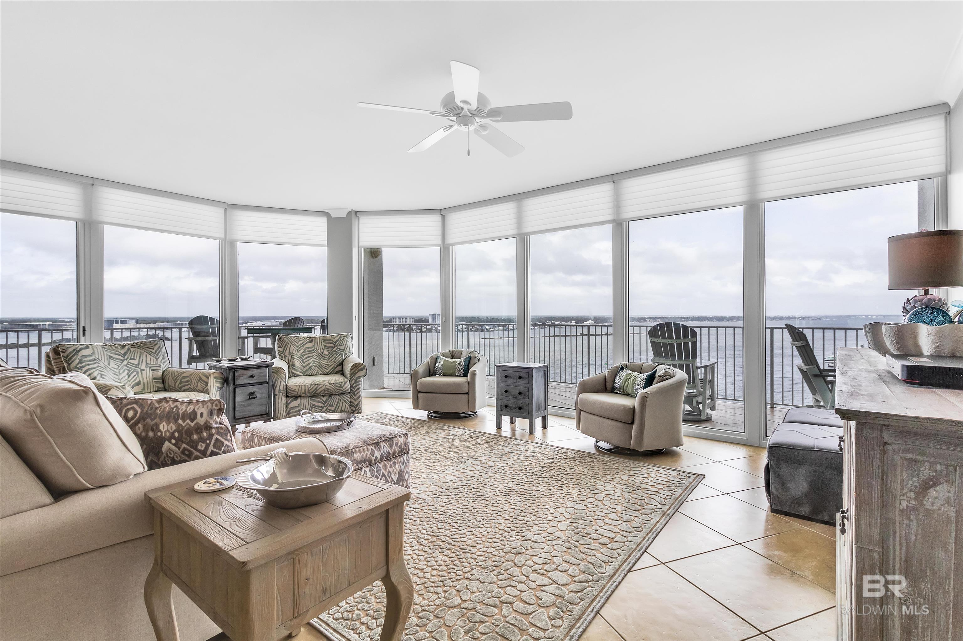 28105 Perdido Beach Boulevard C-1207