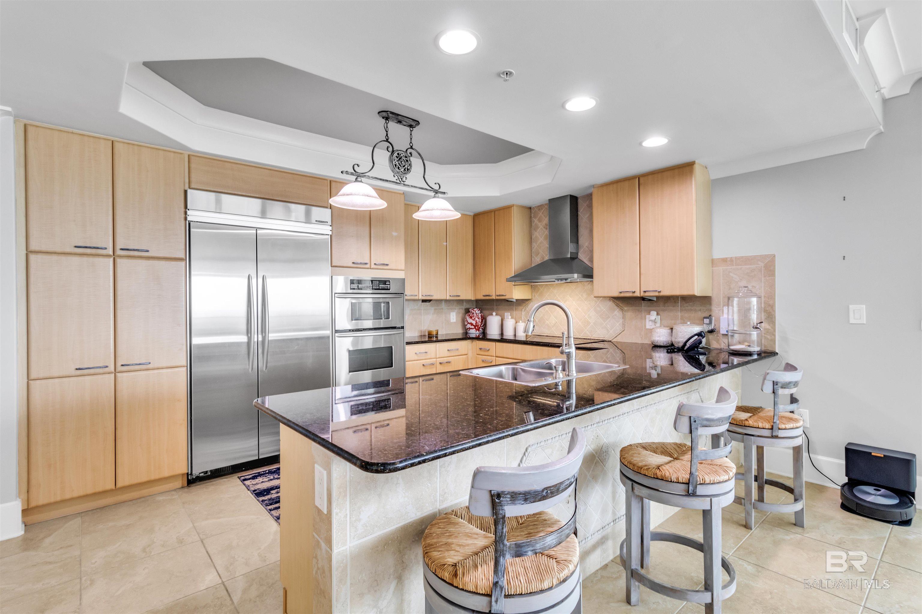 28105 Perdido Beach Boulevard C-1207