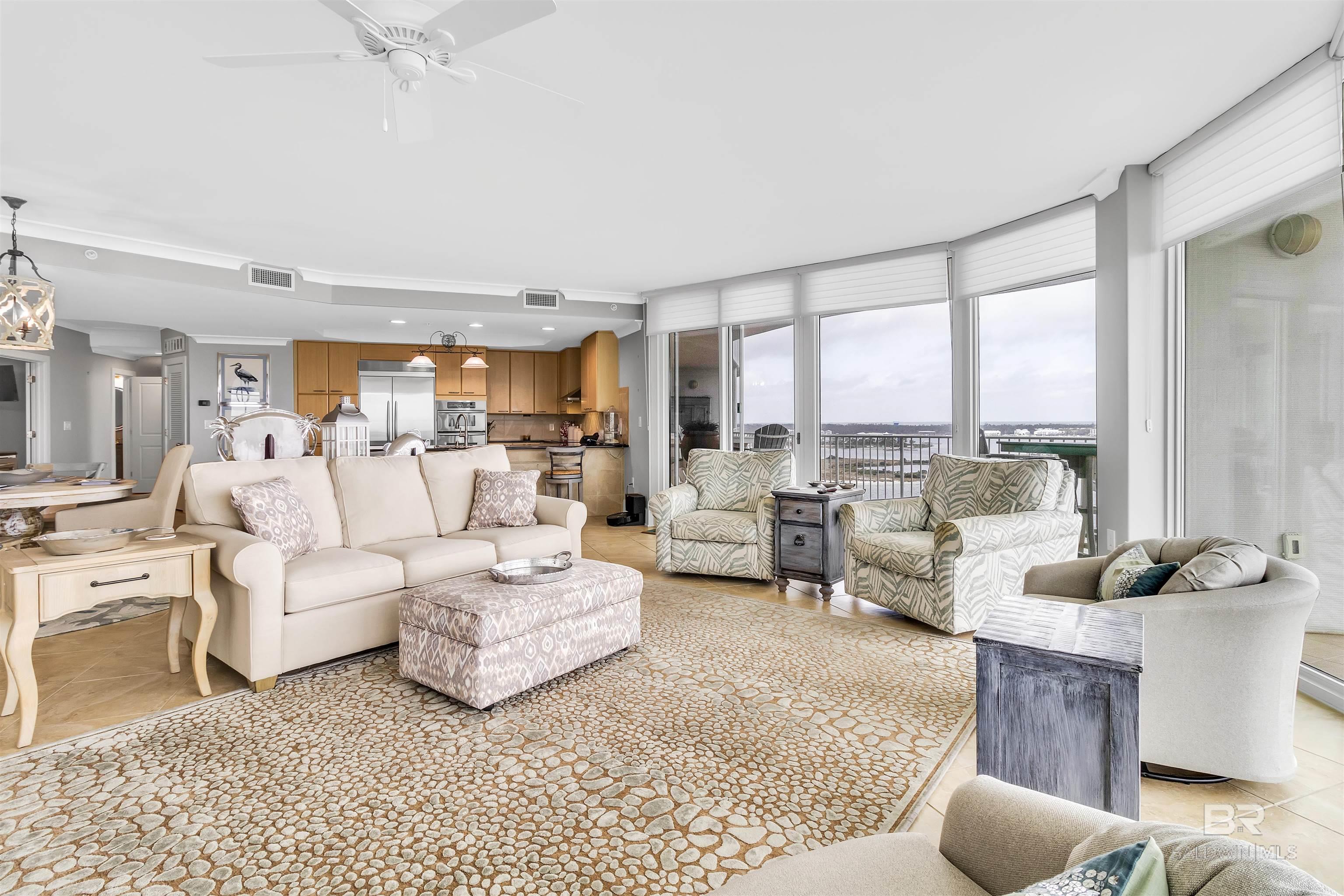 28105 Perdido Beach Boulevard C-1207