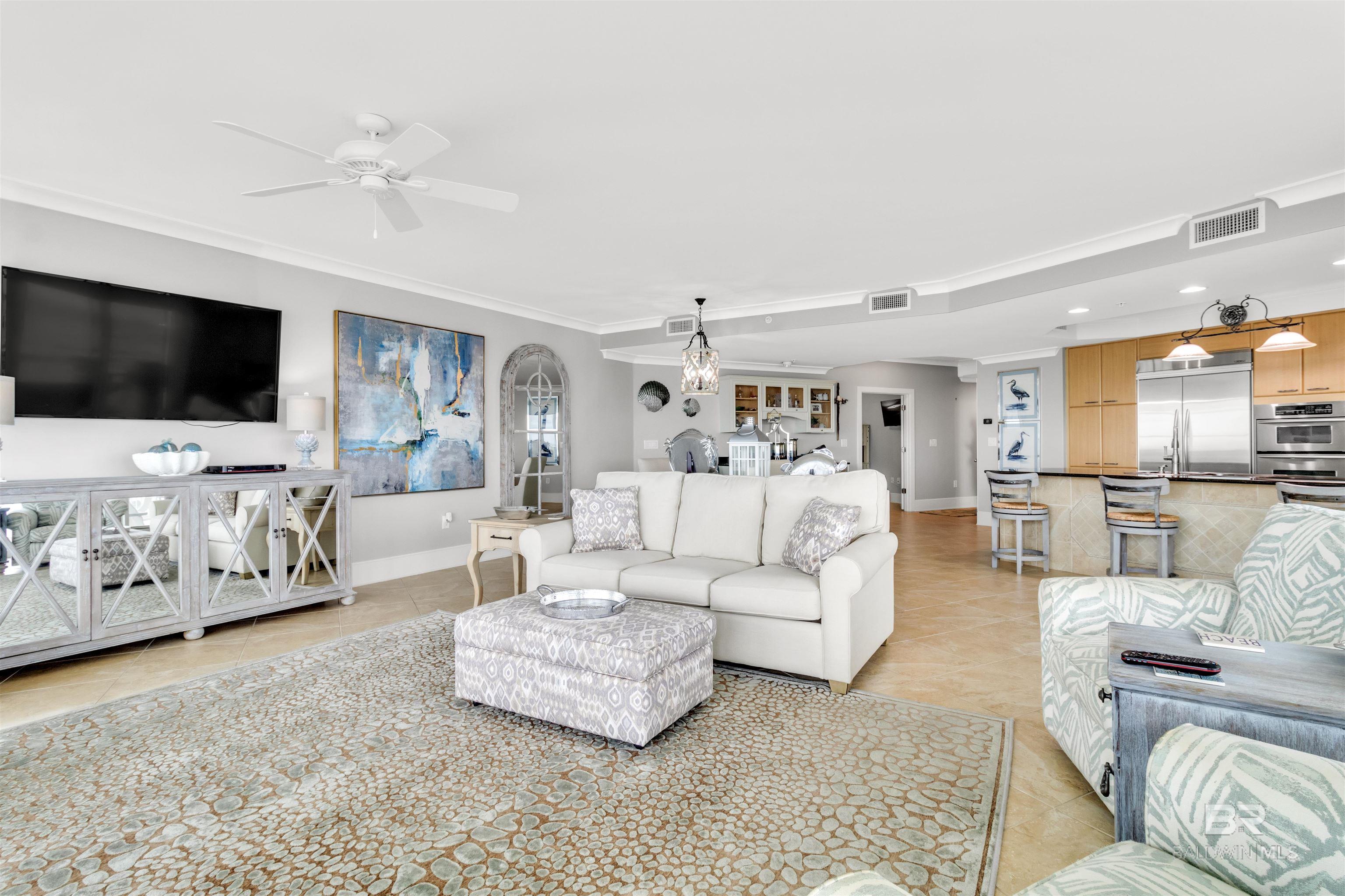 28105 Perdido Beach Boulevard C-1207