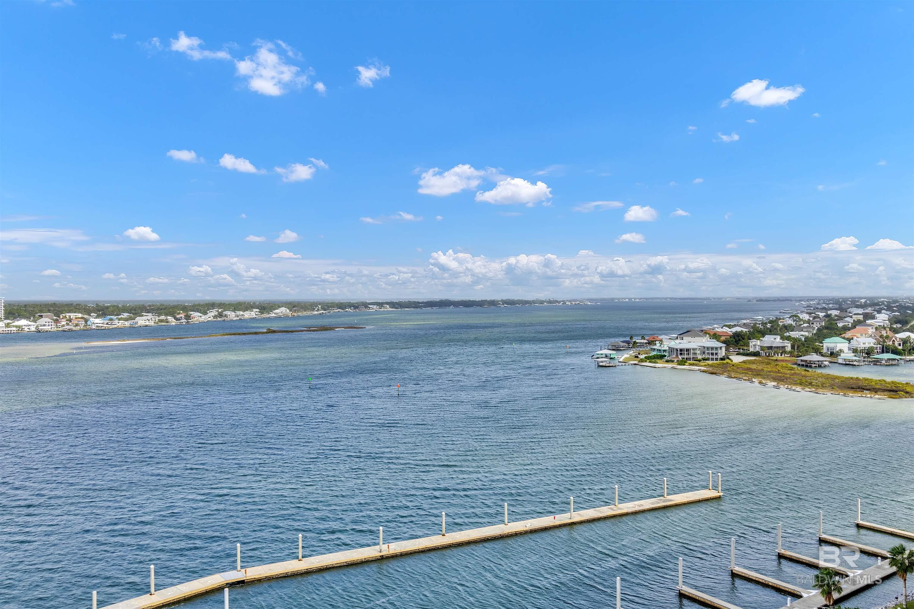 28105 Perdido Beach Boulevard C-1207