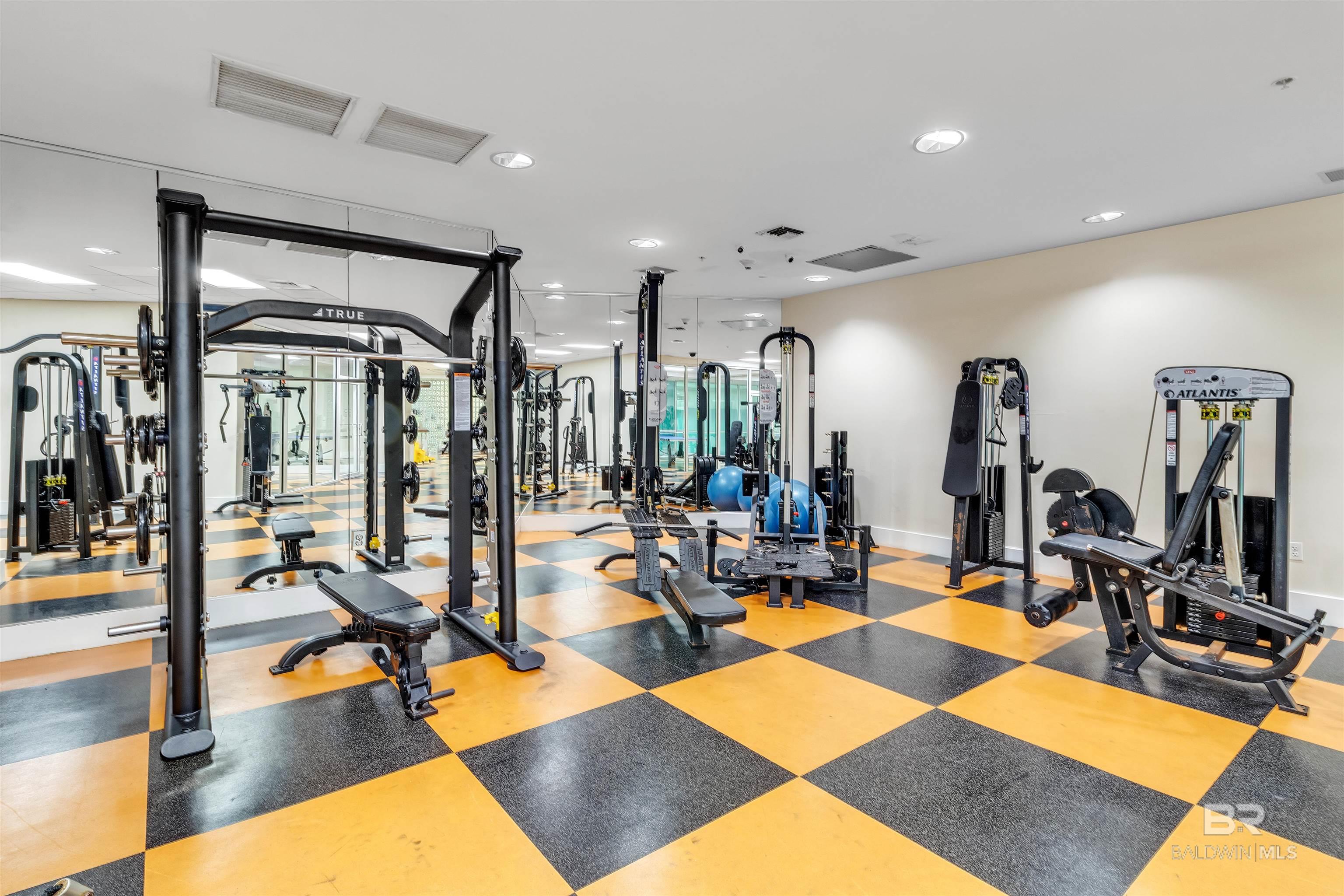 28105 Perdido Beach Boulevard C-1207
