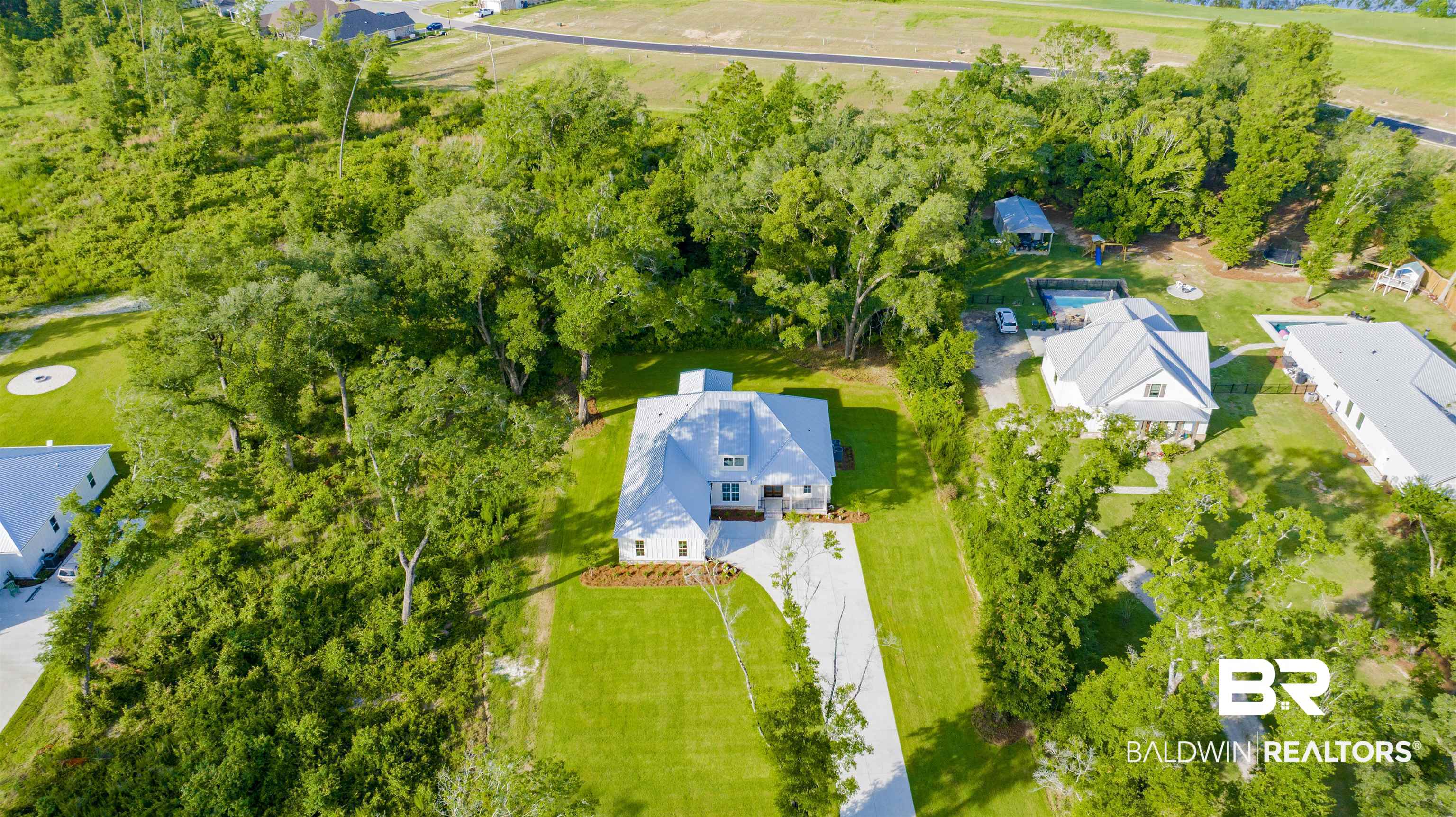 9275 Clarke Ridge Road