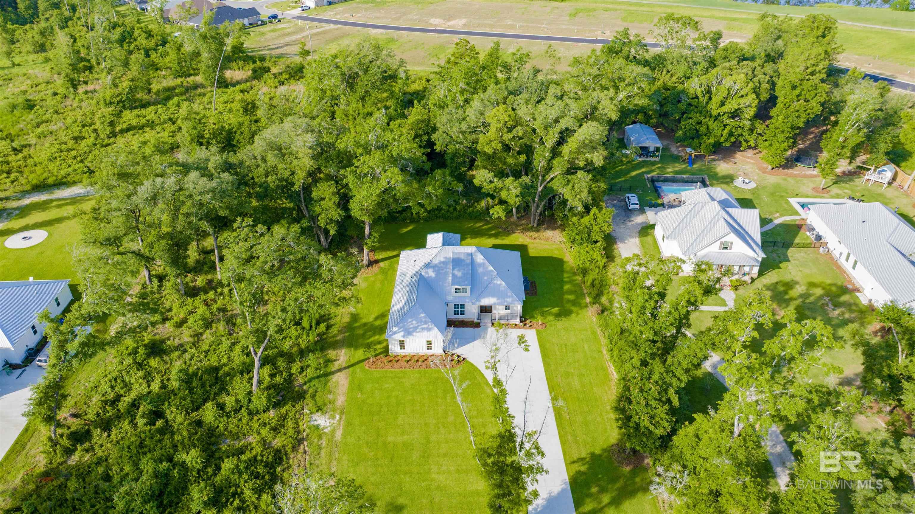 9275 Clarke Ridge Road