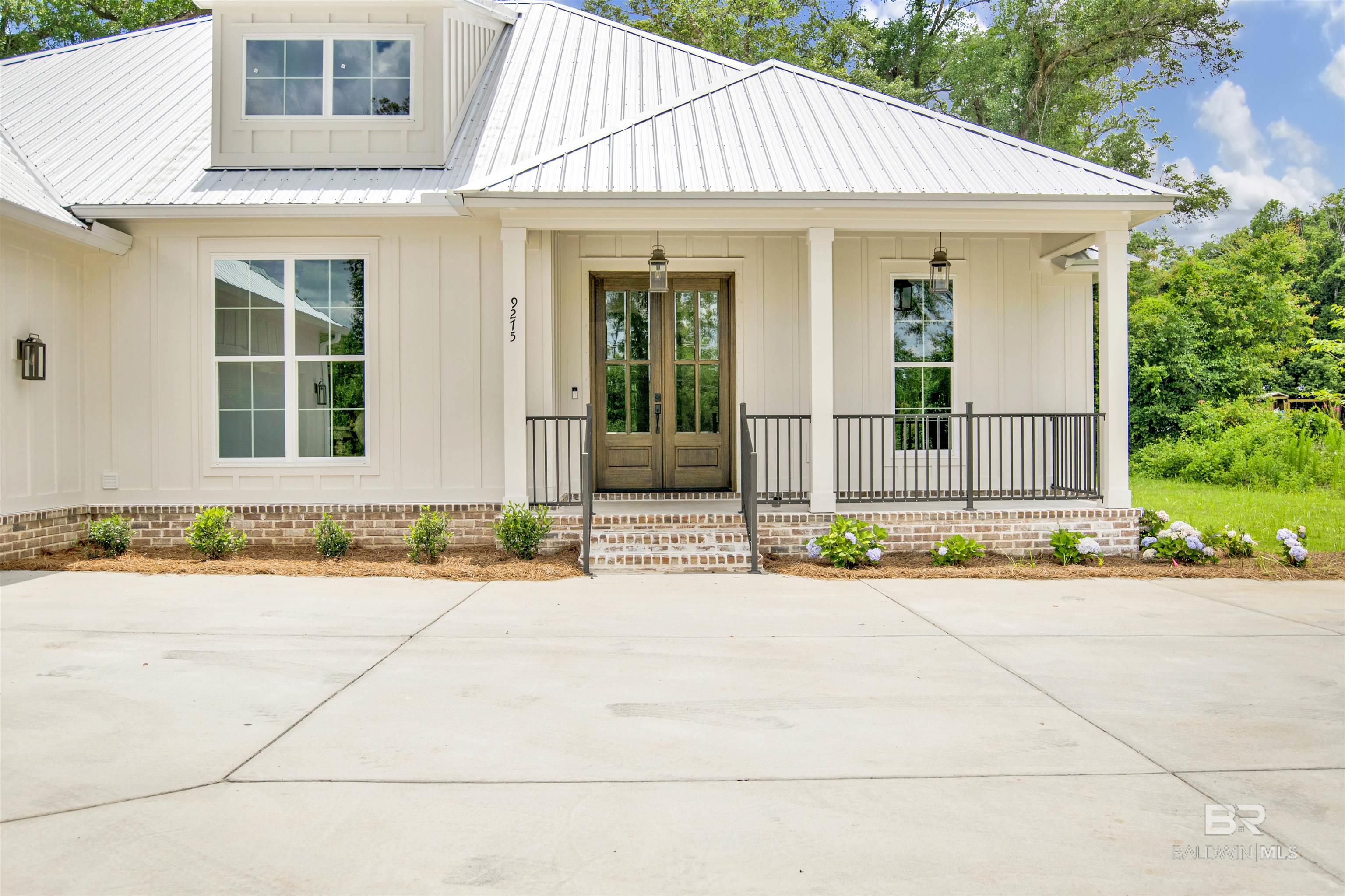 9275 Clarke Ridge Road