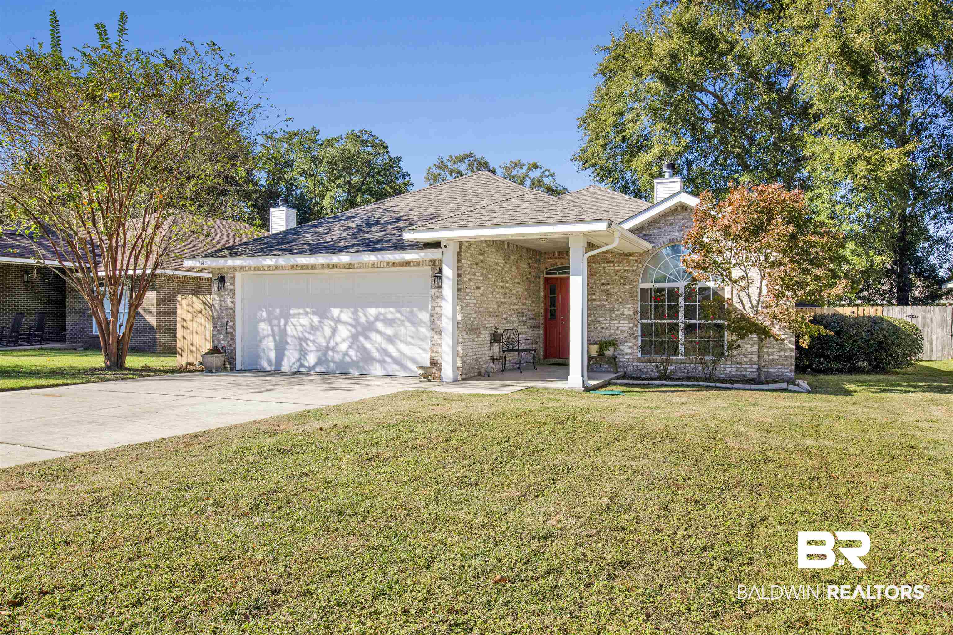 7145 Raintree Lane