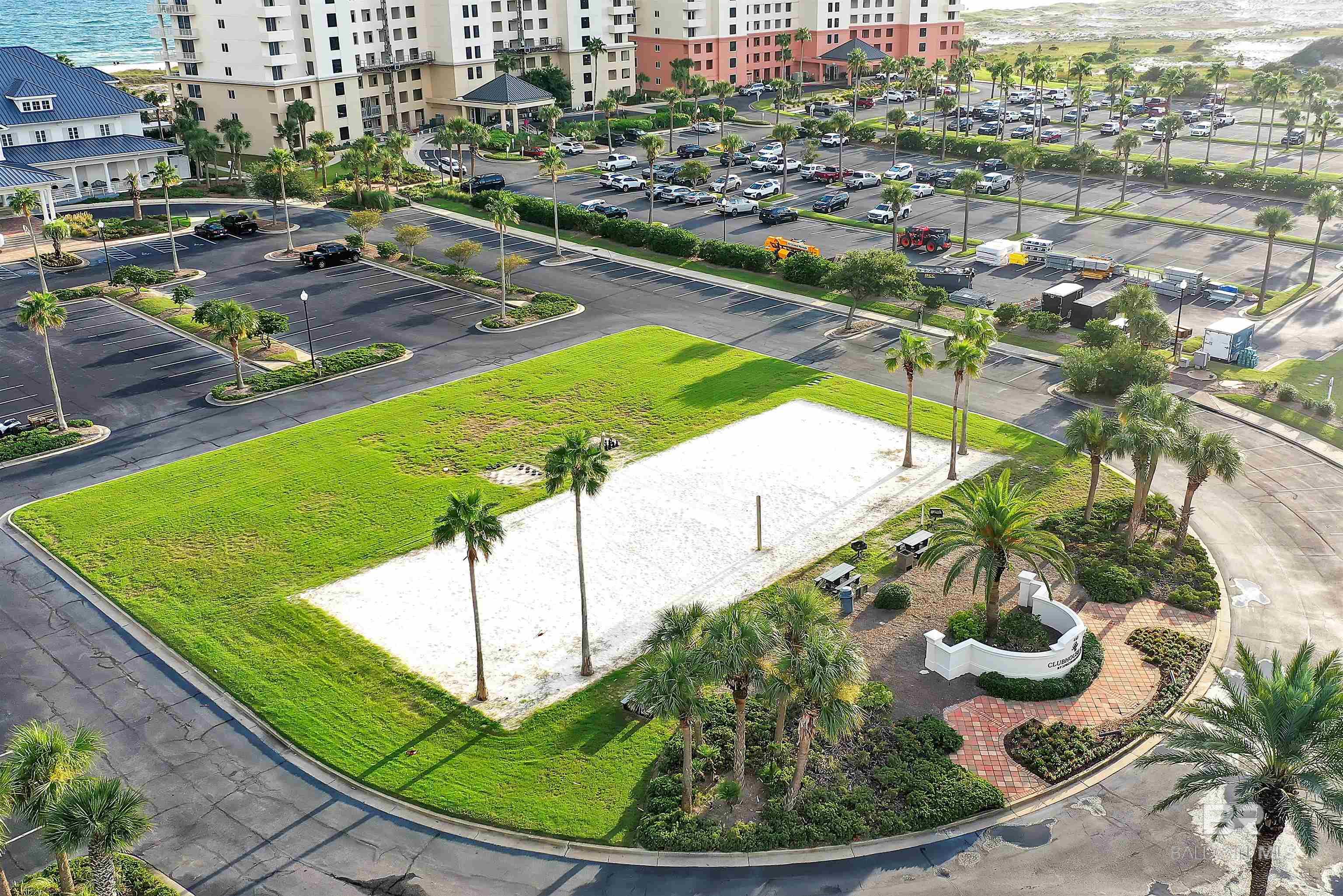 527 Beach Club Trail 502D