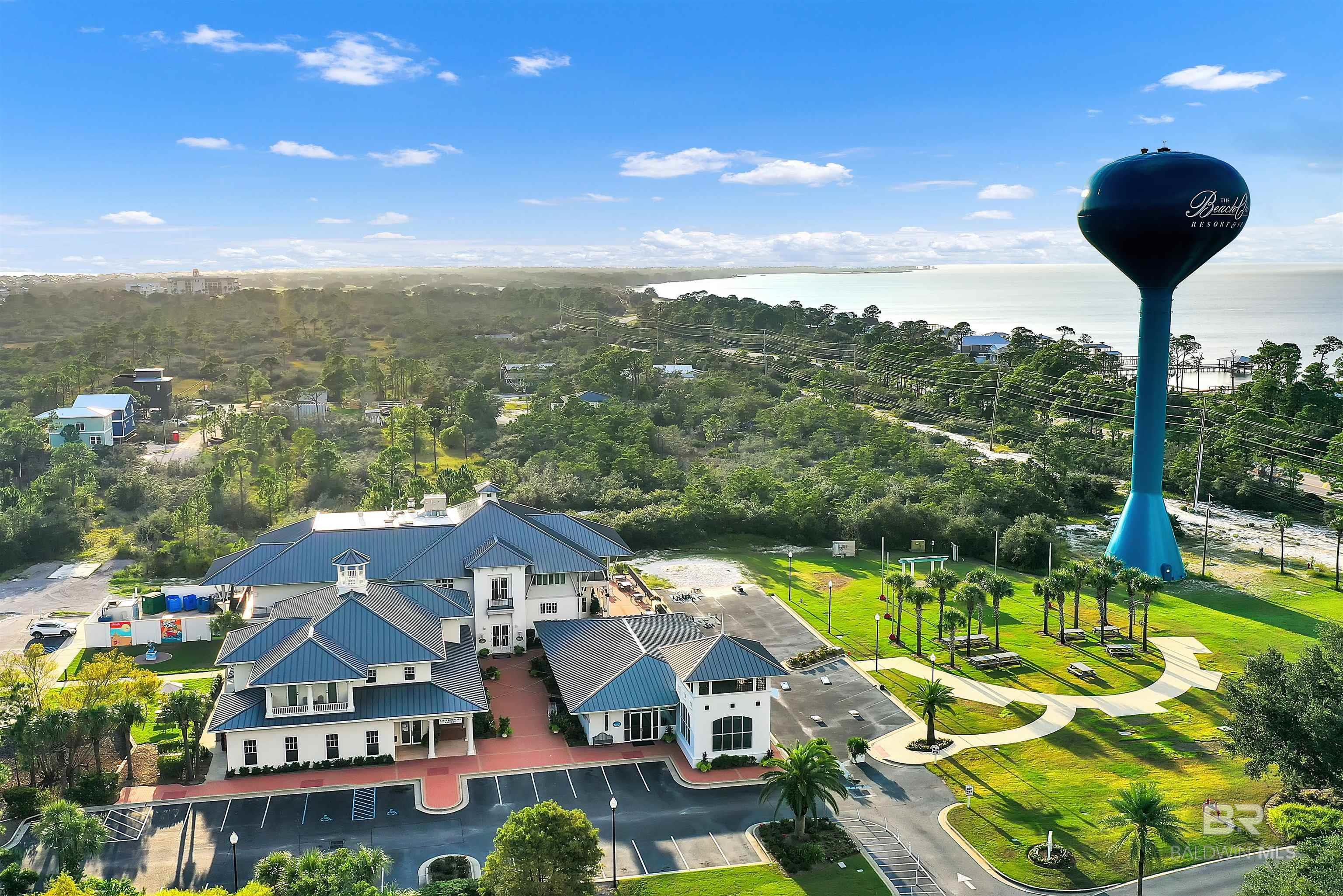 527 Beach Club Trail 502D