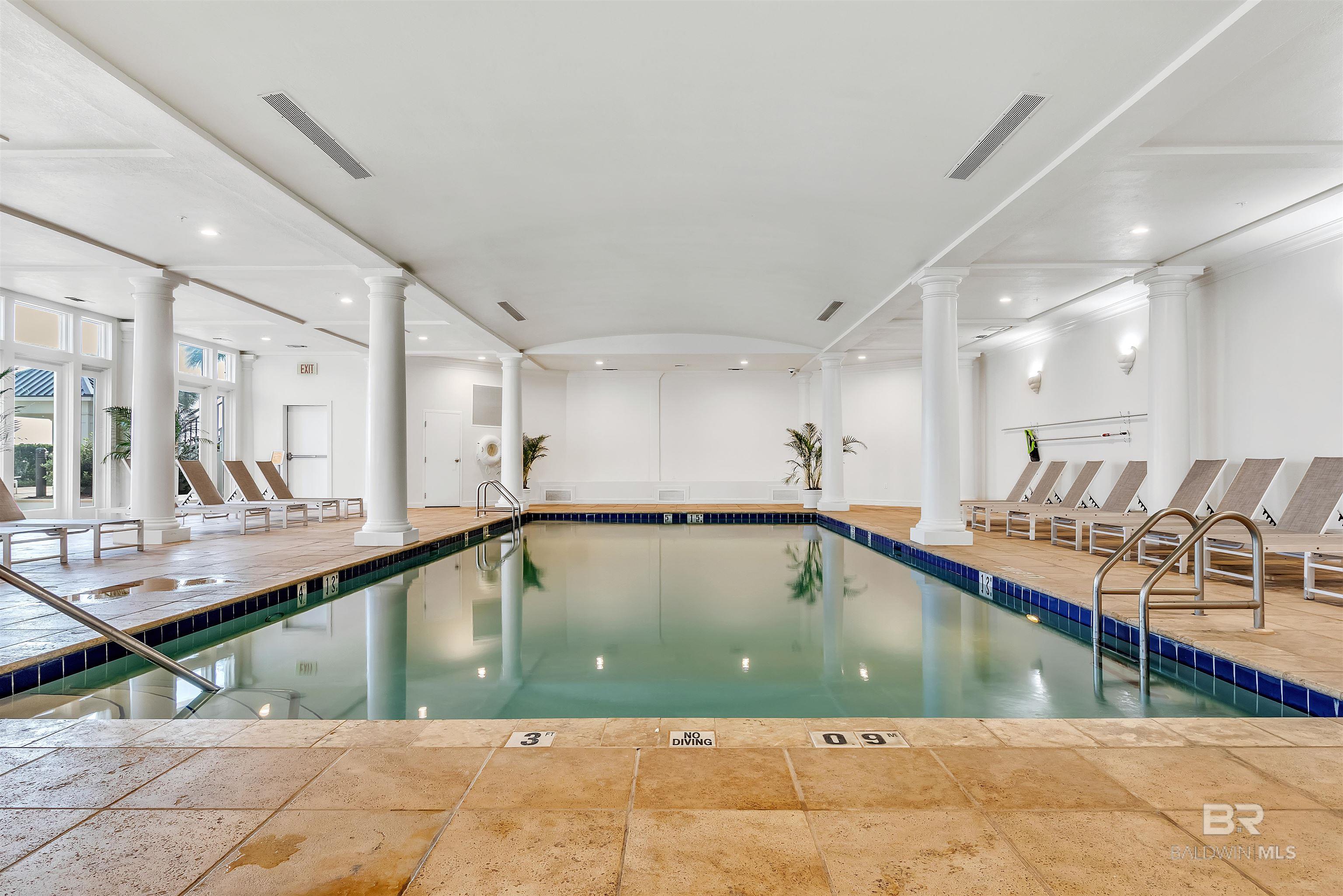 527 Beach Club Trail 502D