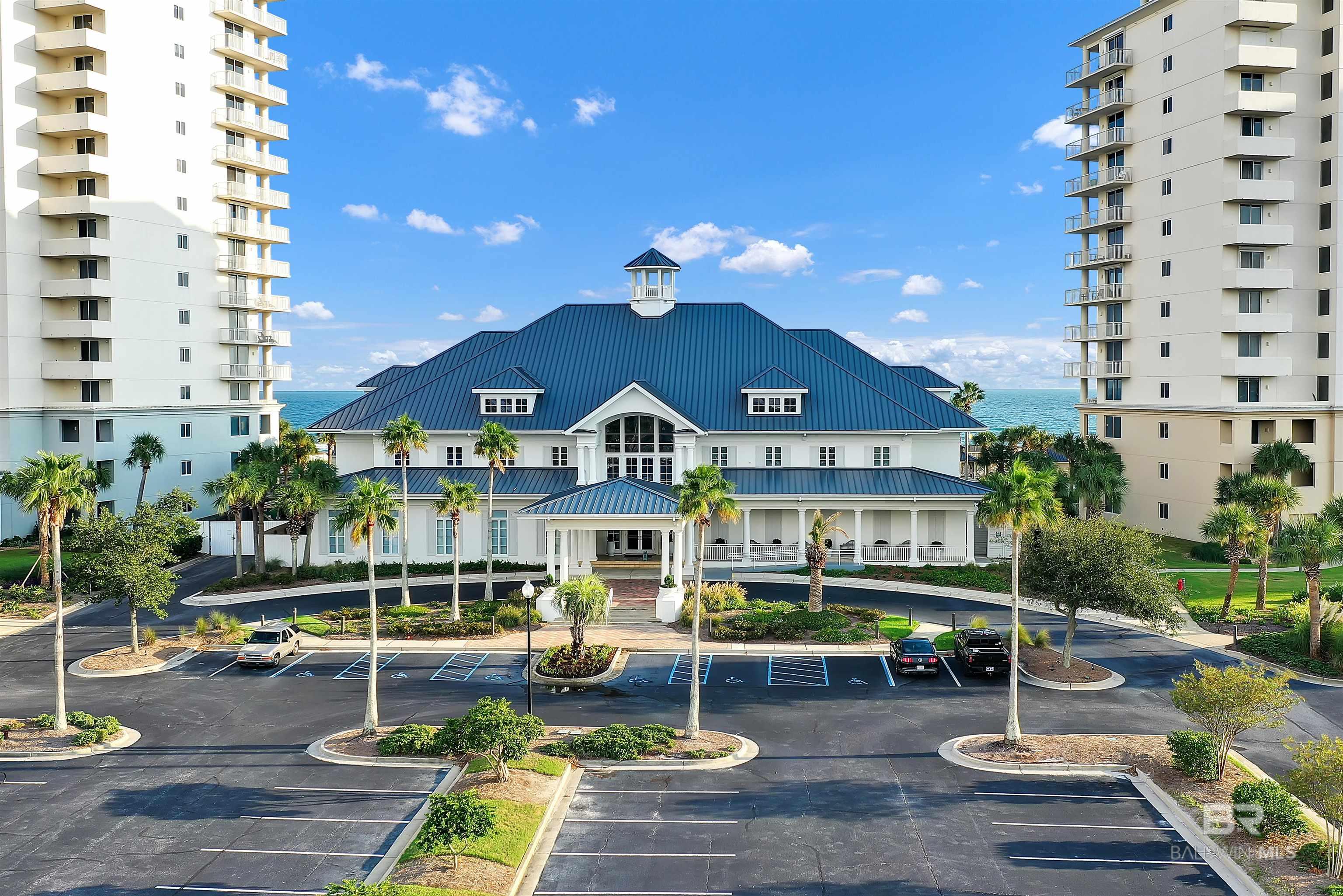 527 Beach Club Trail 502D