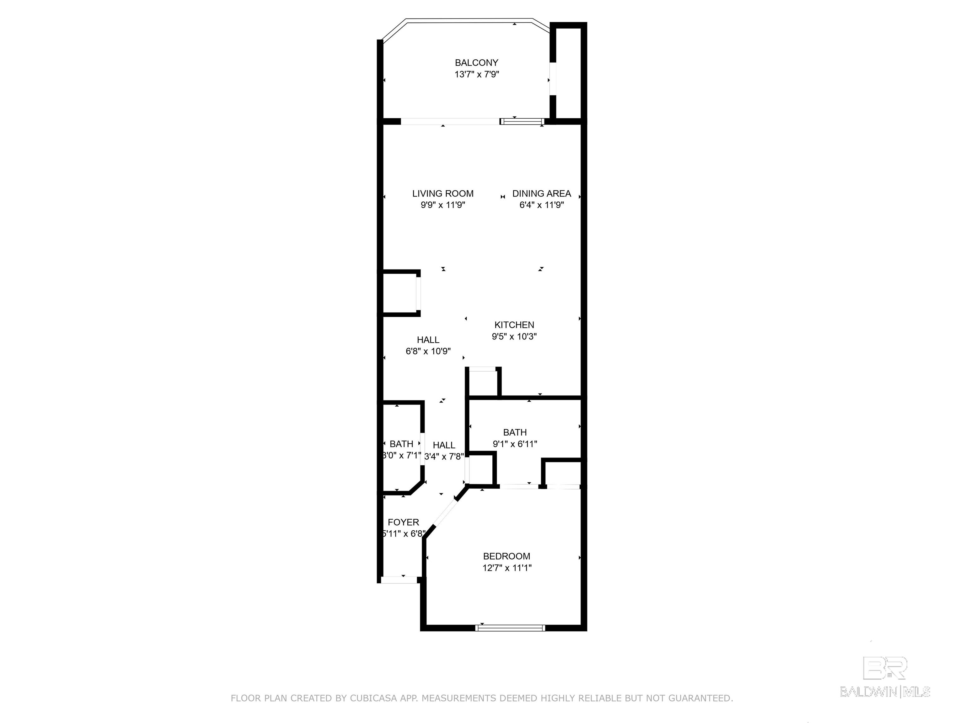 527 Beach Club Trail 502D