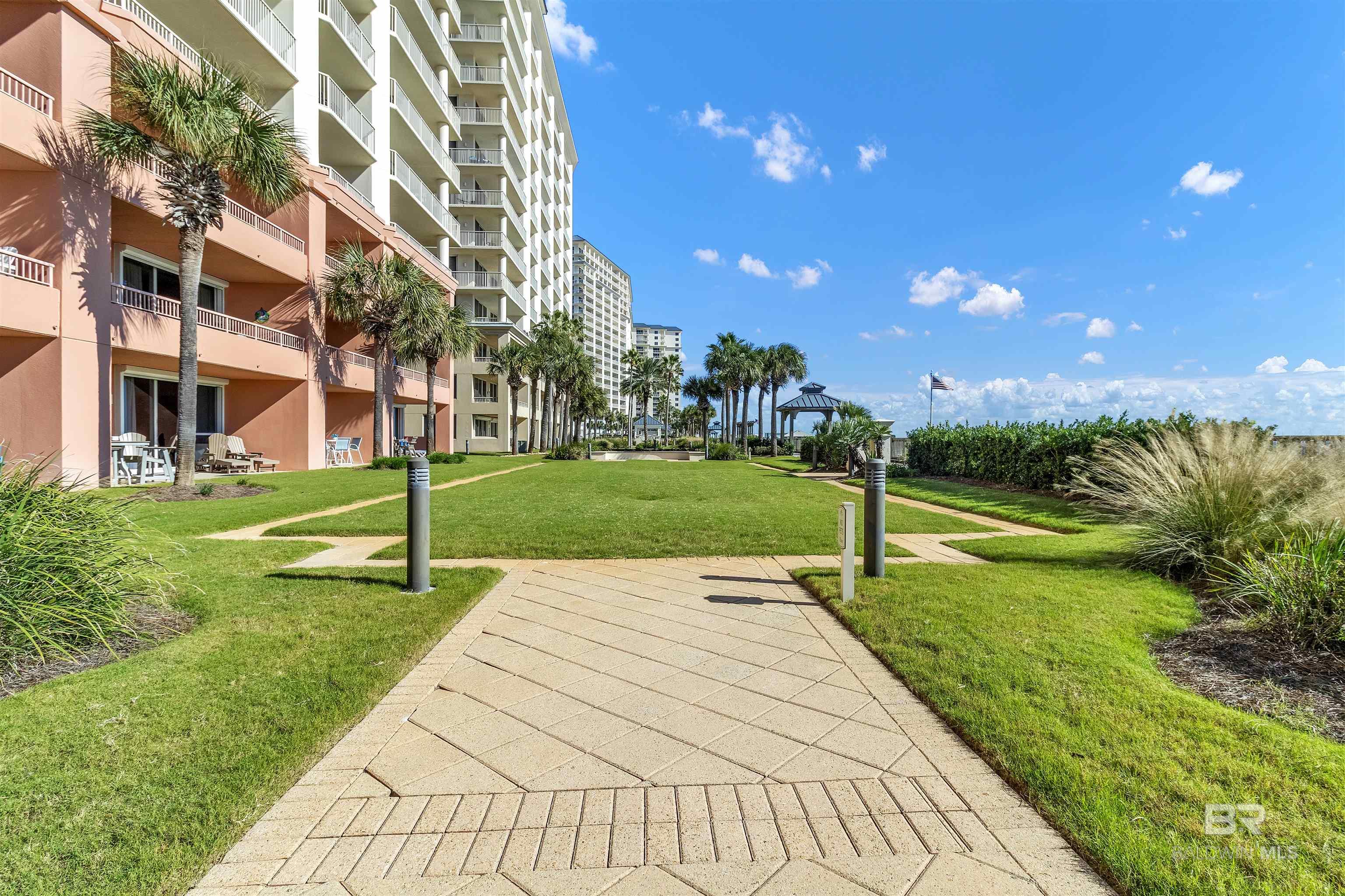 527 Beach Club Trail 502D