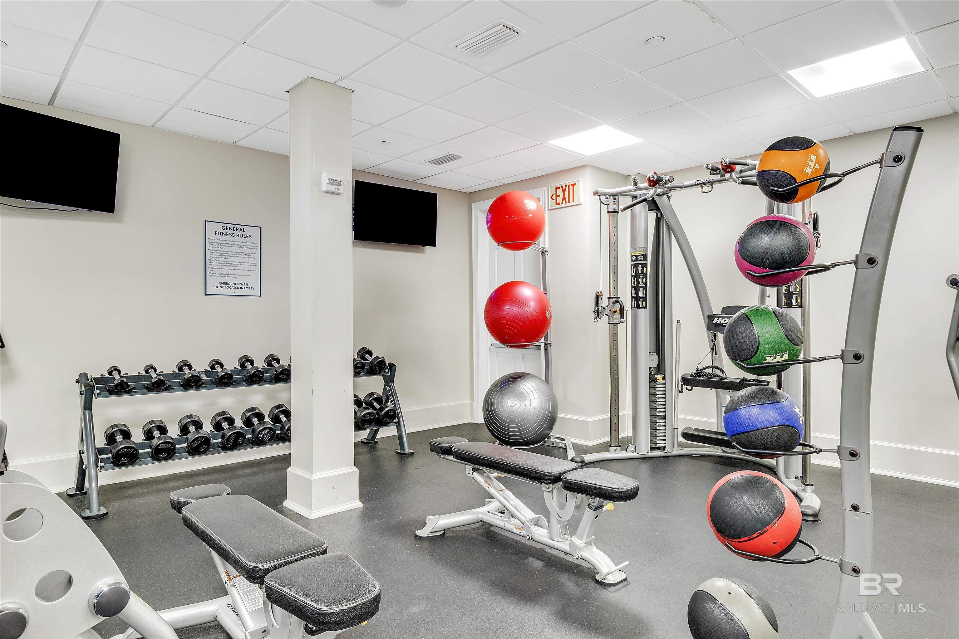 527 Beach Club Trail 502D