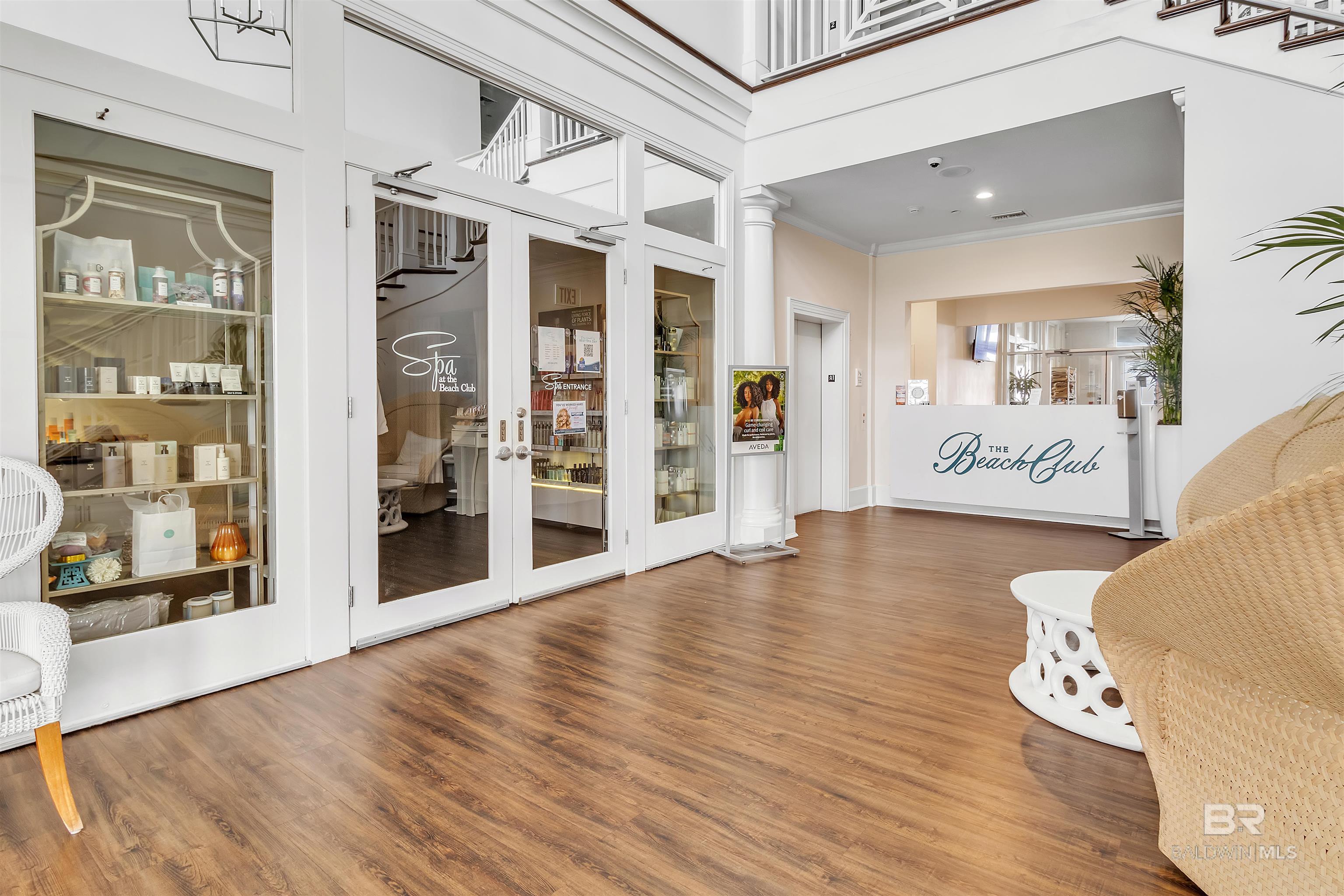 527 Beach Club Trail 502D