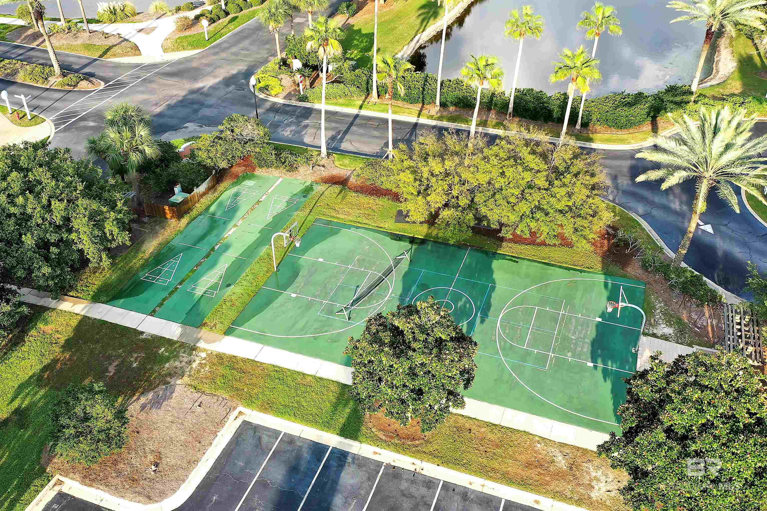 527 Beach Club Trail 502D