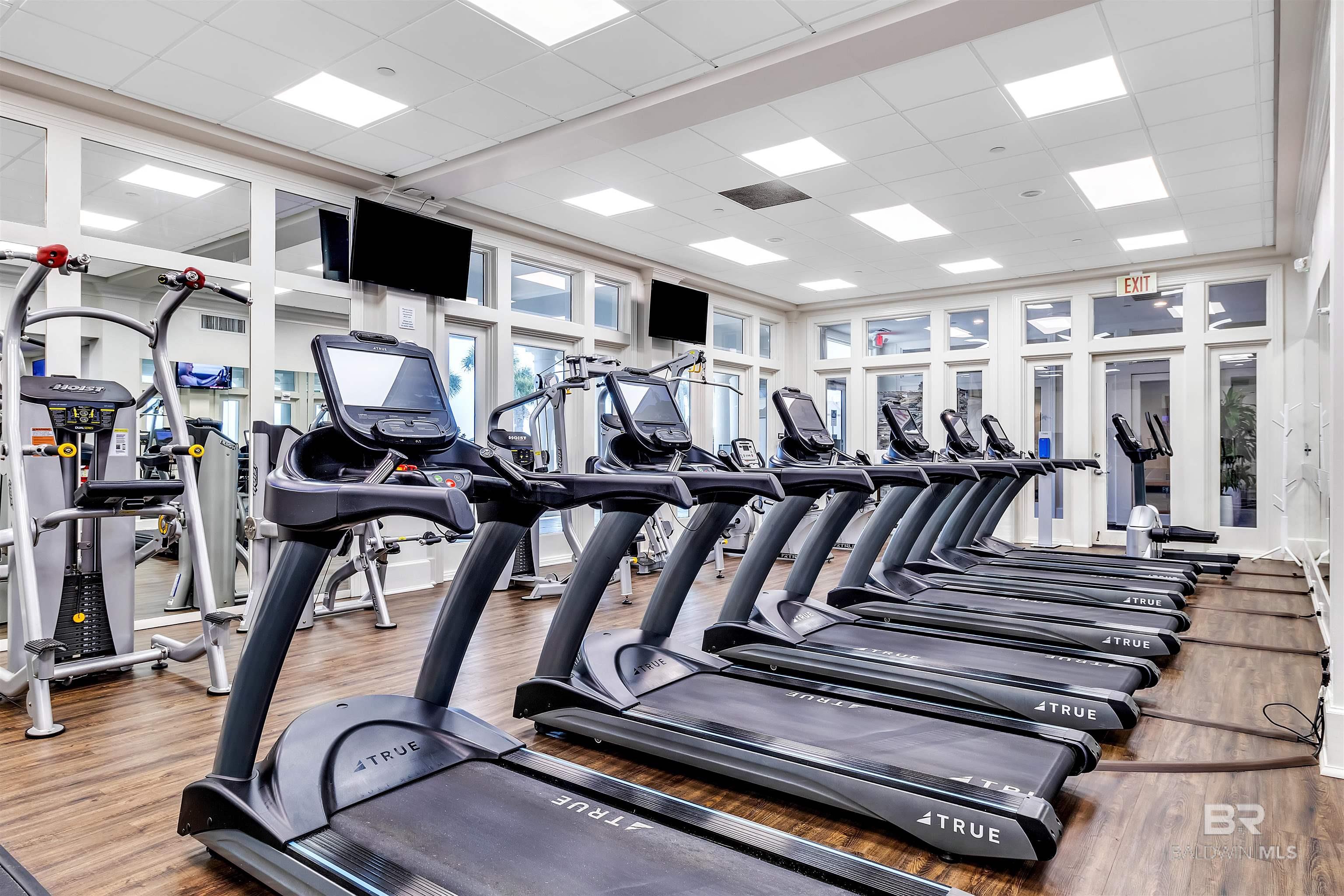 527 Beach Club Trail 502D