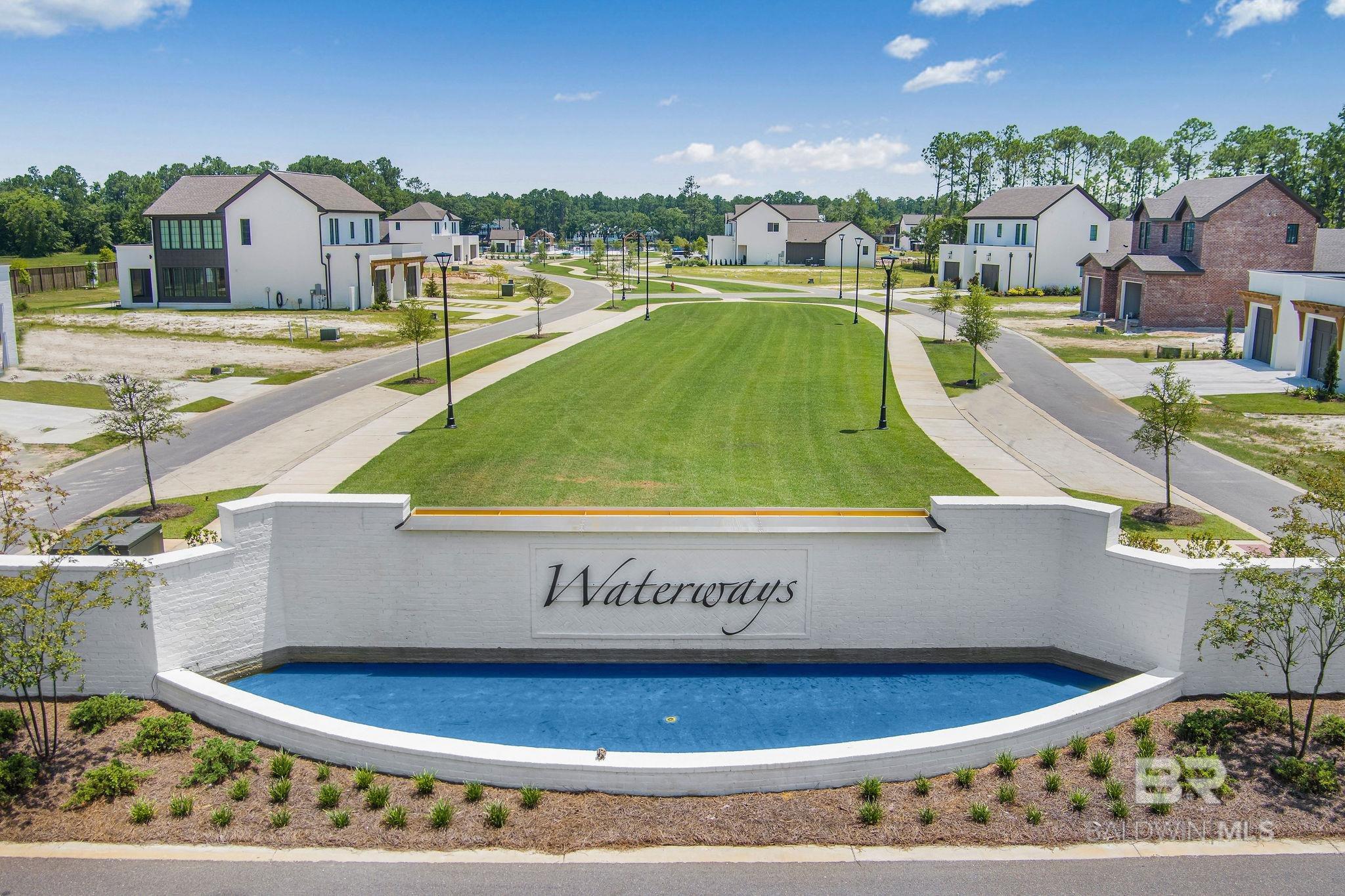 853 Inlet Circle