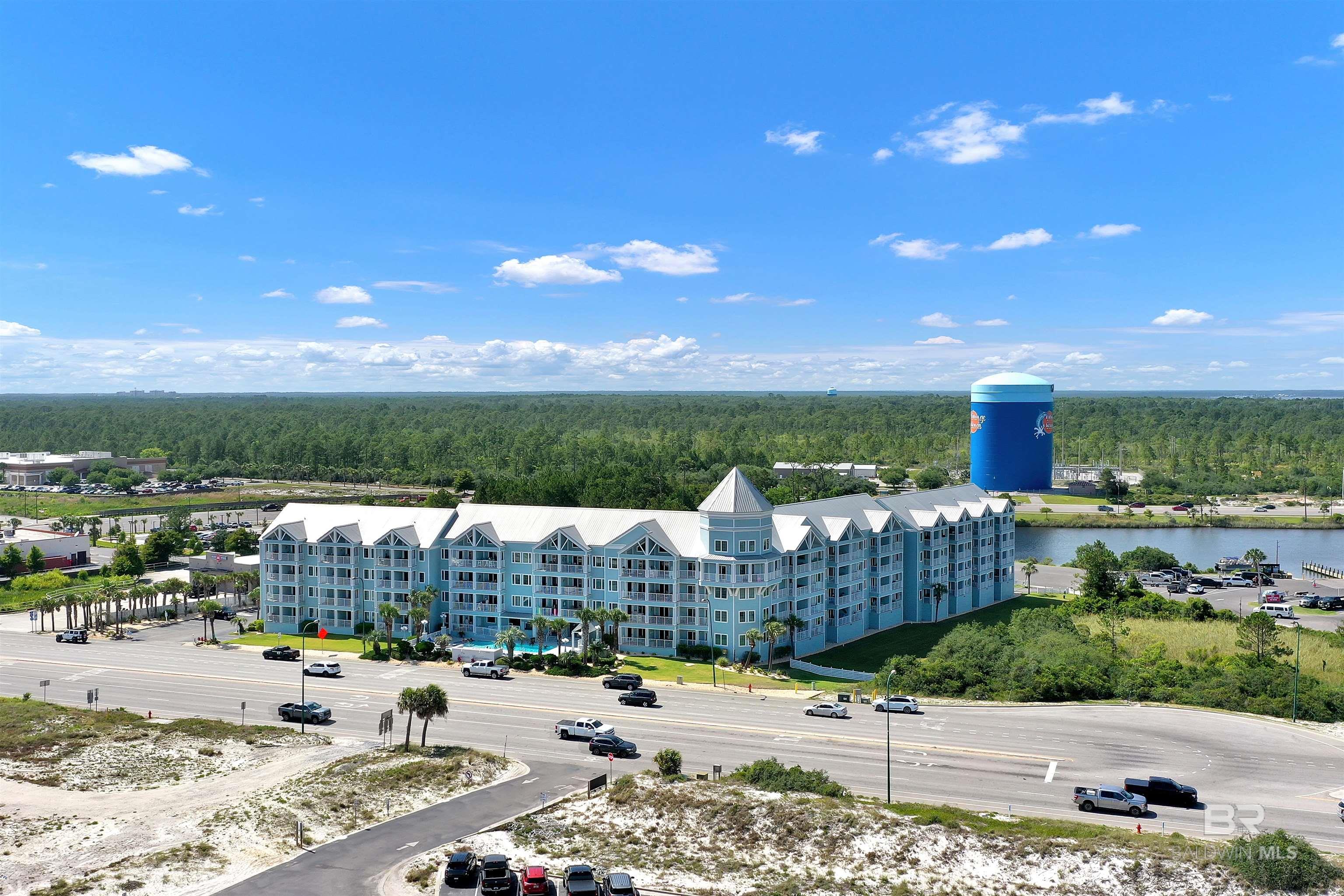25805 Perdido Beach Boulevard 201
