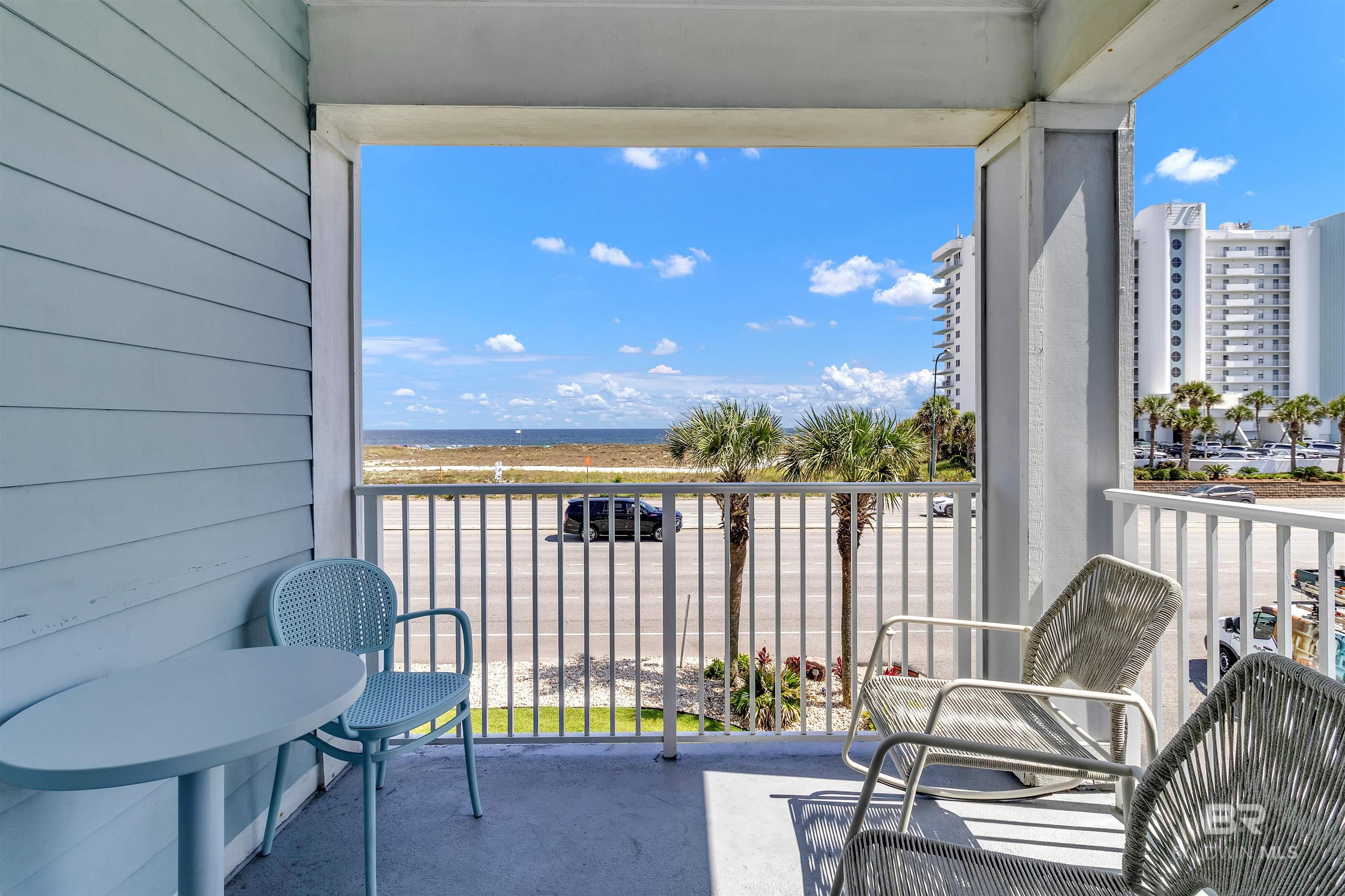 25805 Perdido Beach Boulevard 201