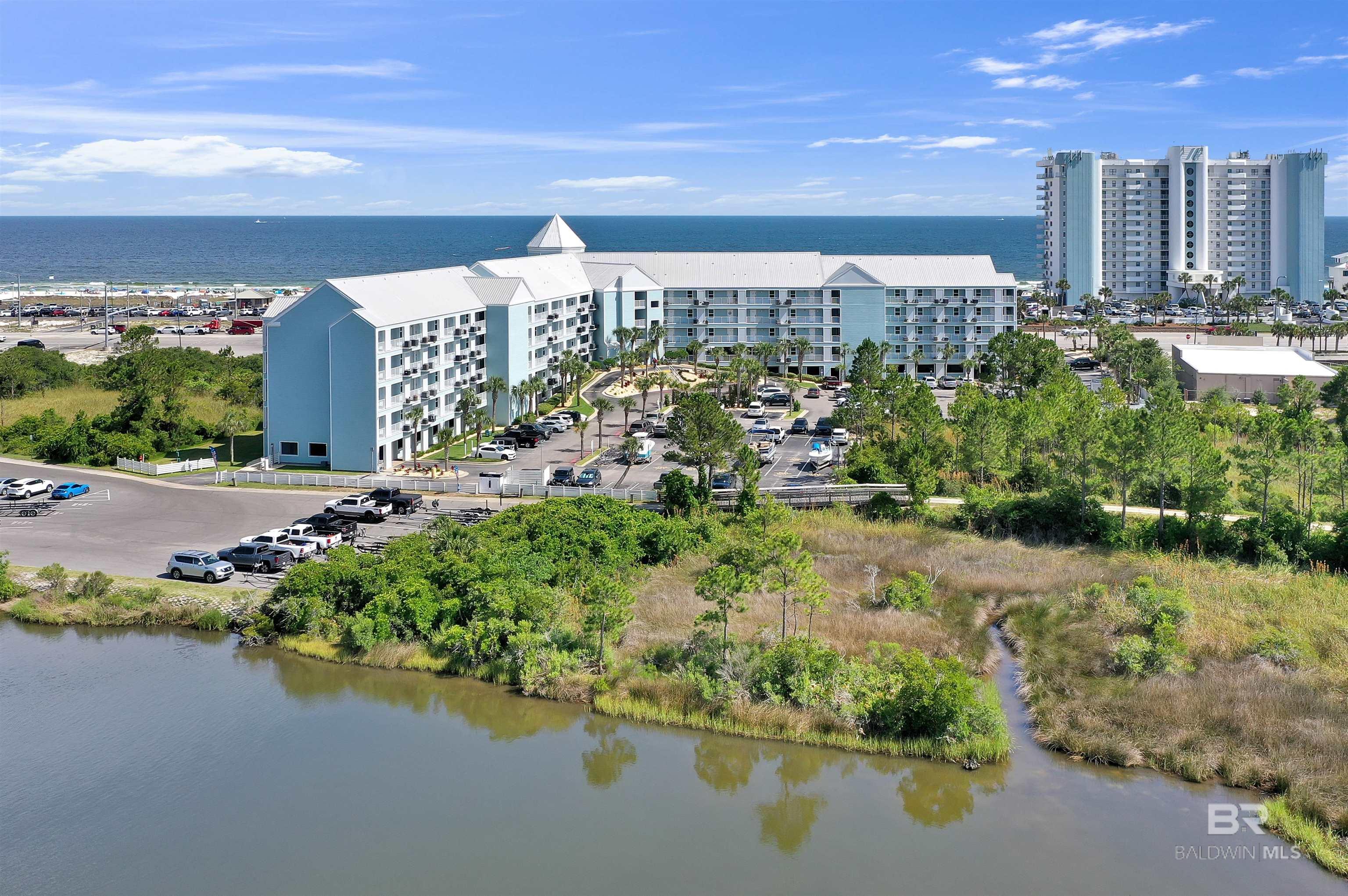 25805 Perdido Beach Boulevard 201