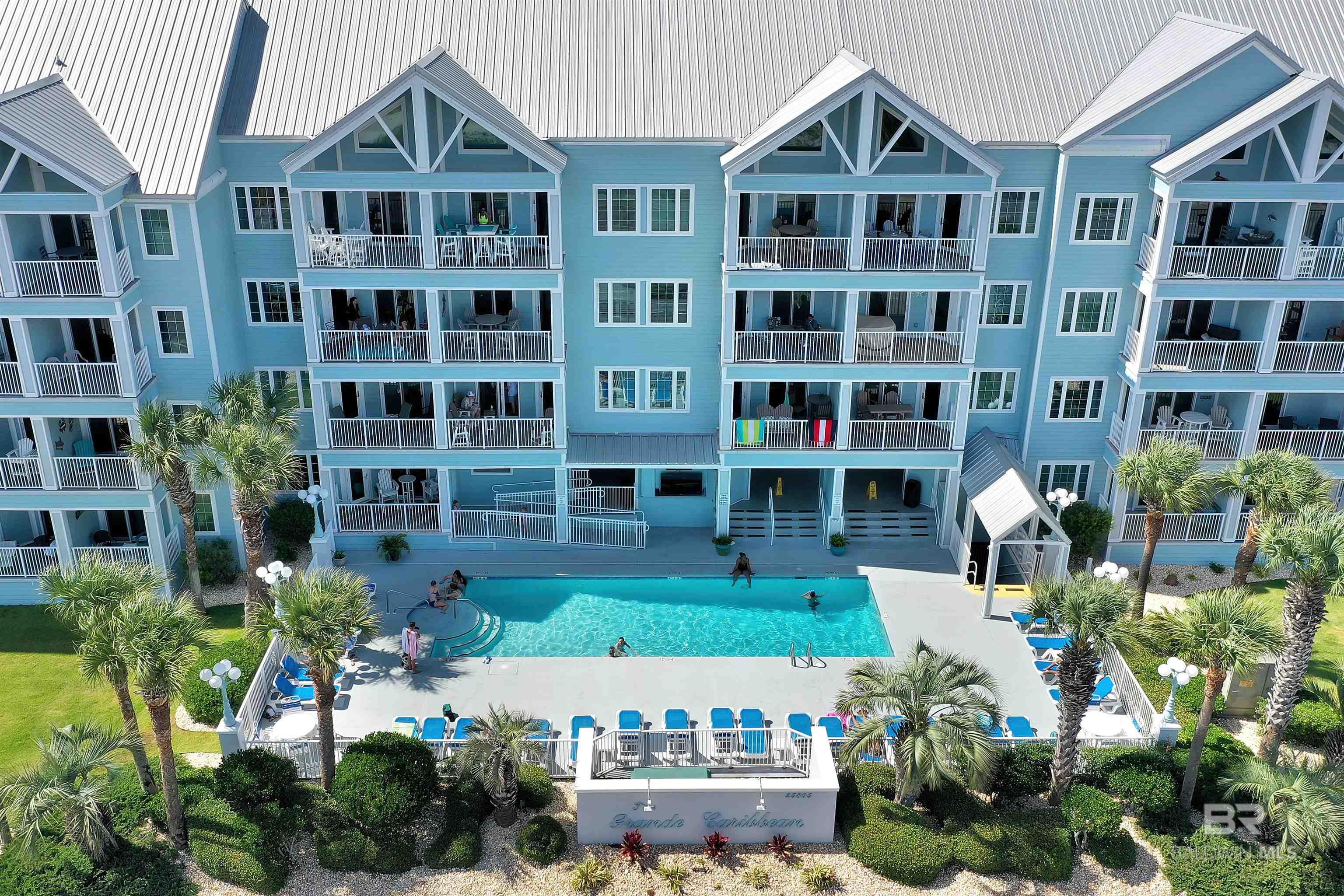 25805 Perdido Beach Boulevard 201