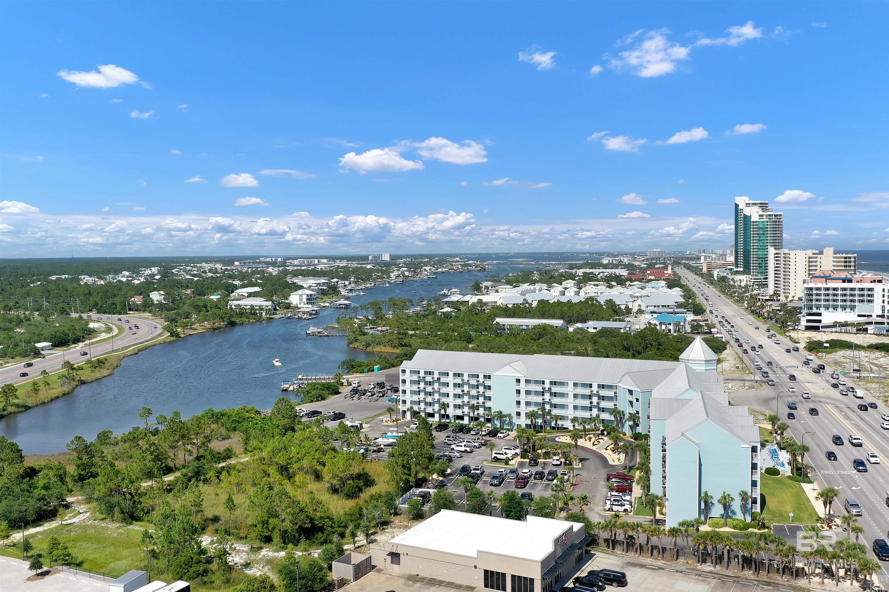 25805 Perdido Beach Boulevard 201