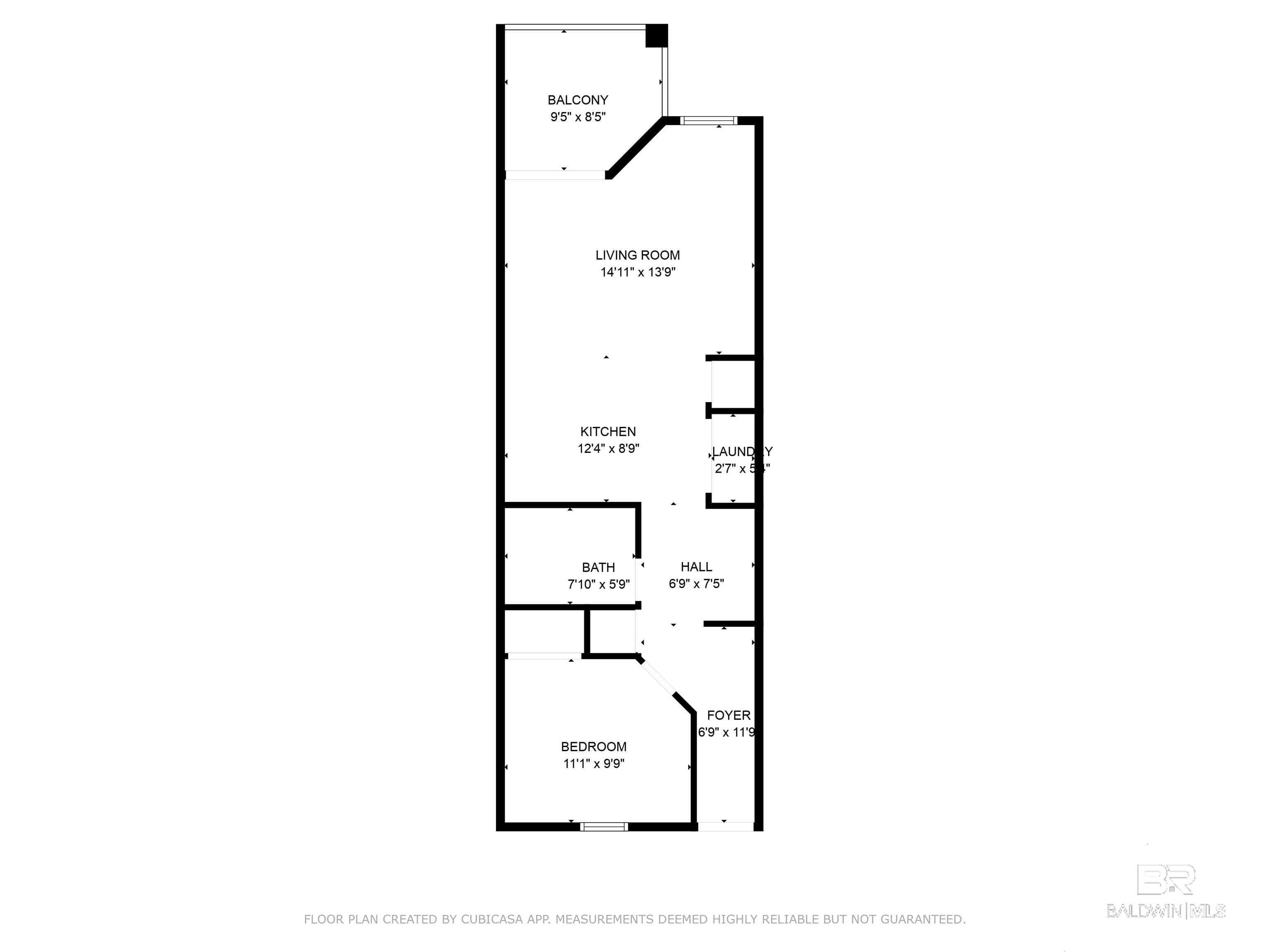25805 Perdido Beach Boulevard 201