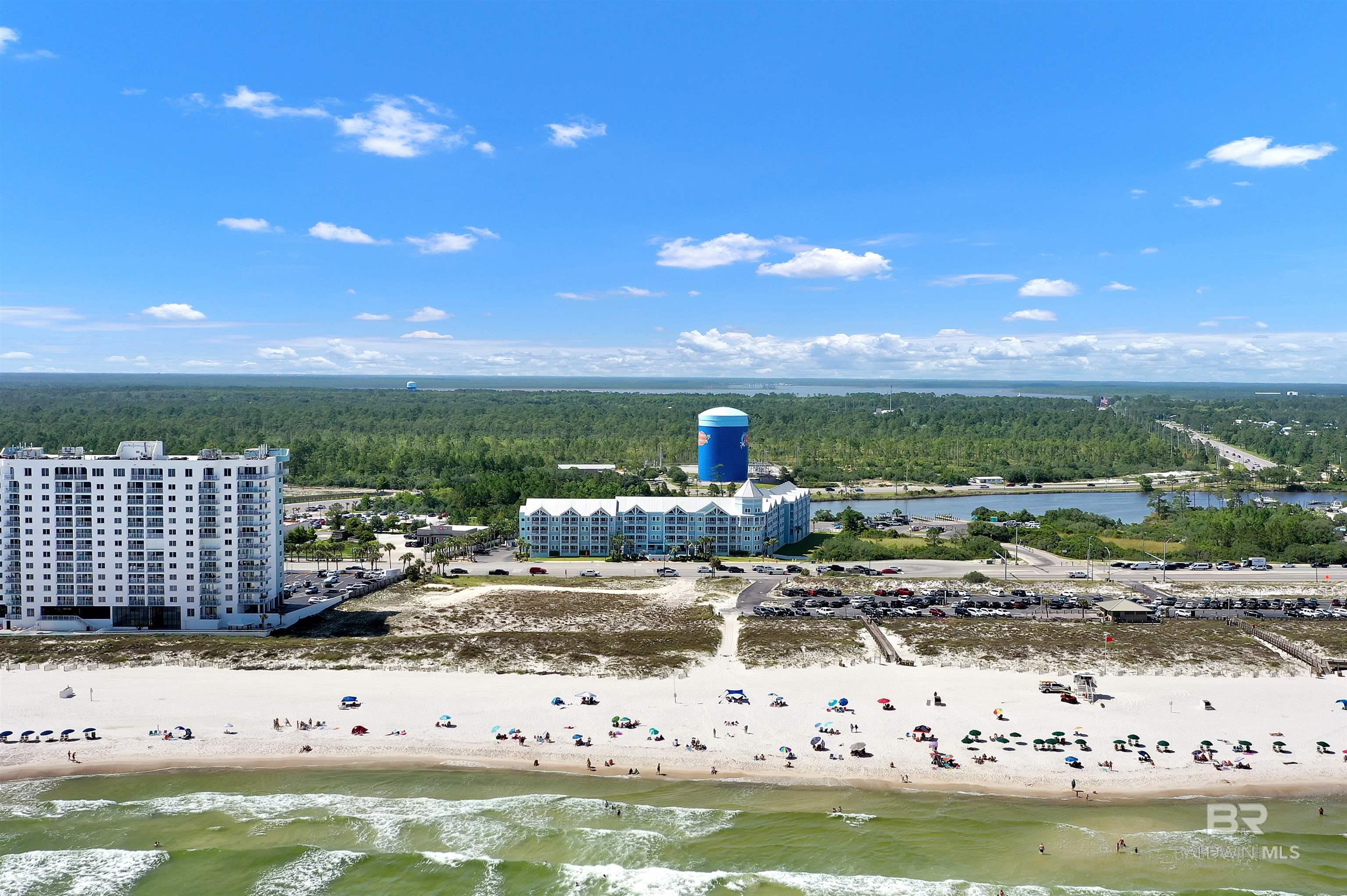 25805 Perdido Beach Boulevard 201