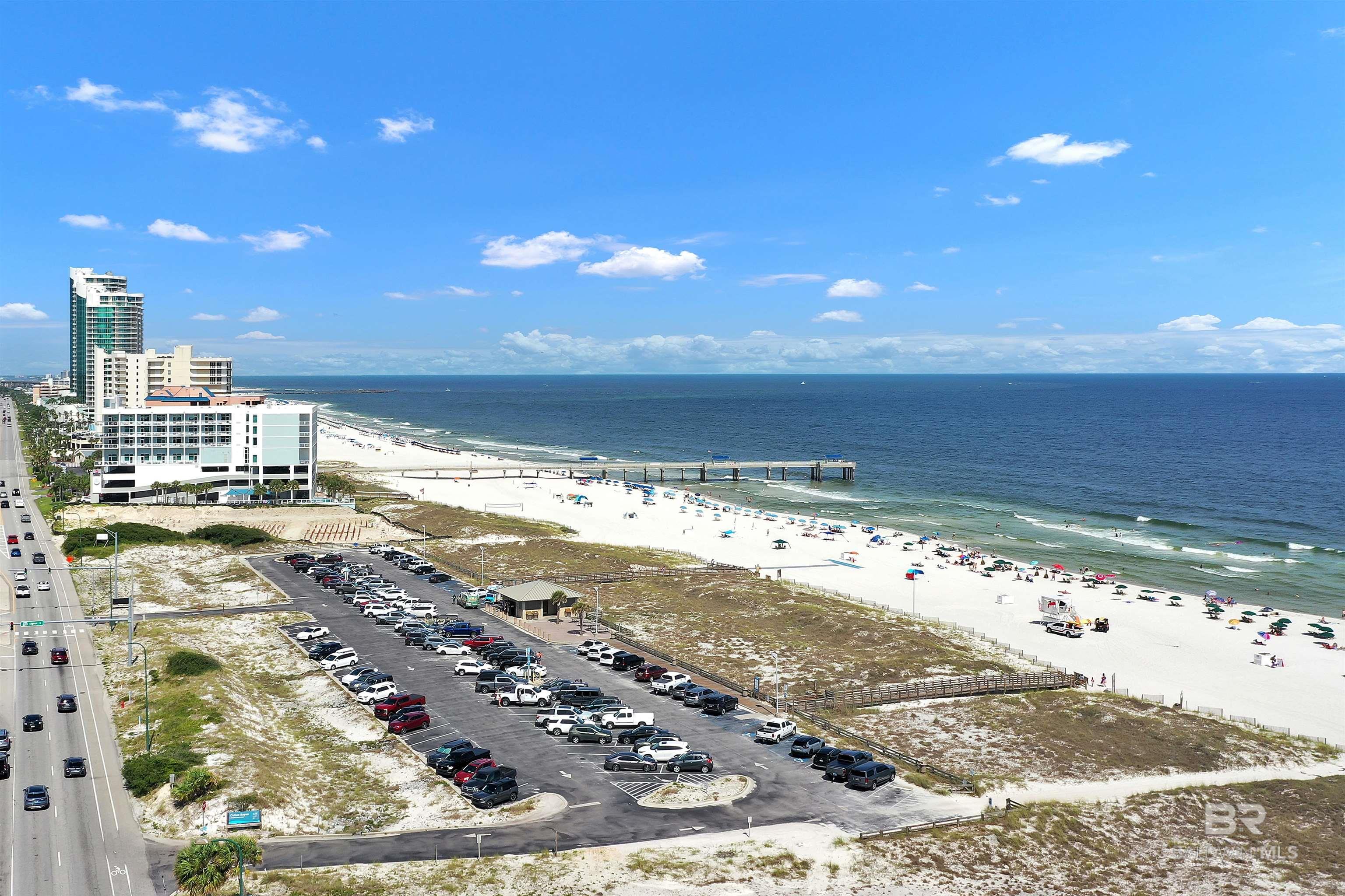 25805 Perdido Beach Boulevard 201
