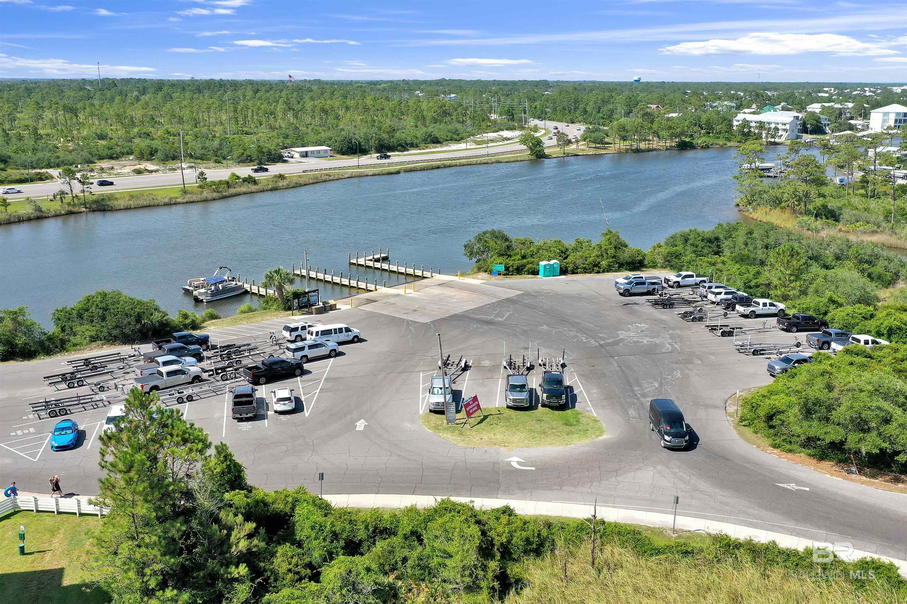 25805 Perdido Beach Boulevard 201