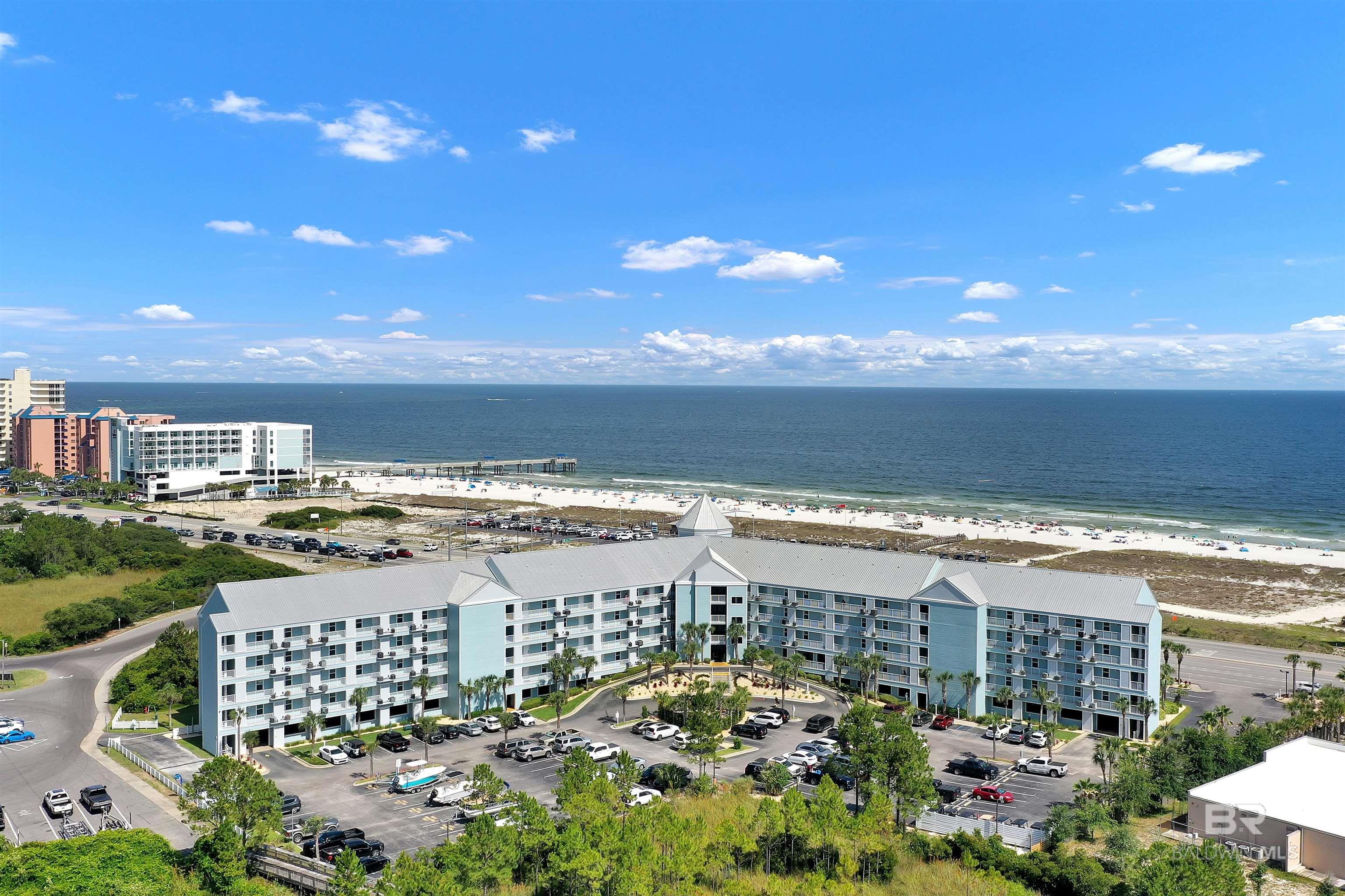 25805 Perdido Beach Boulevard 201