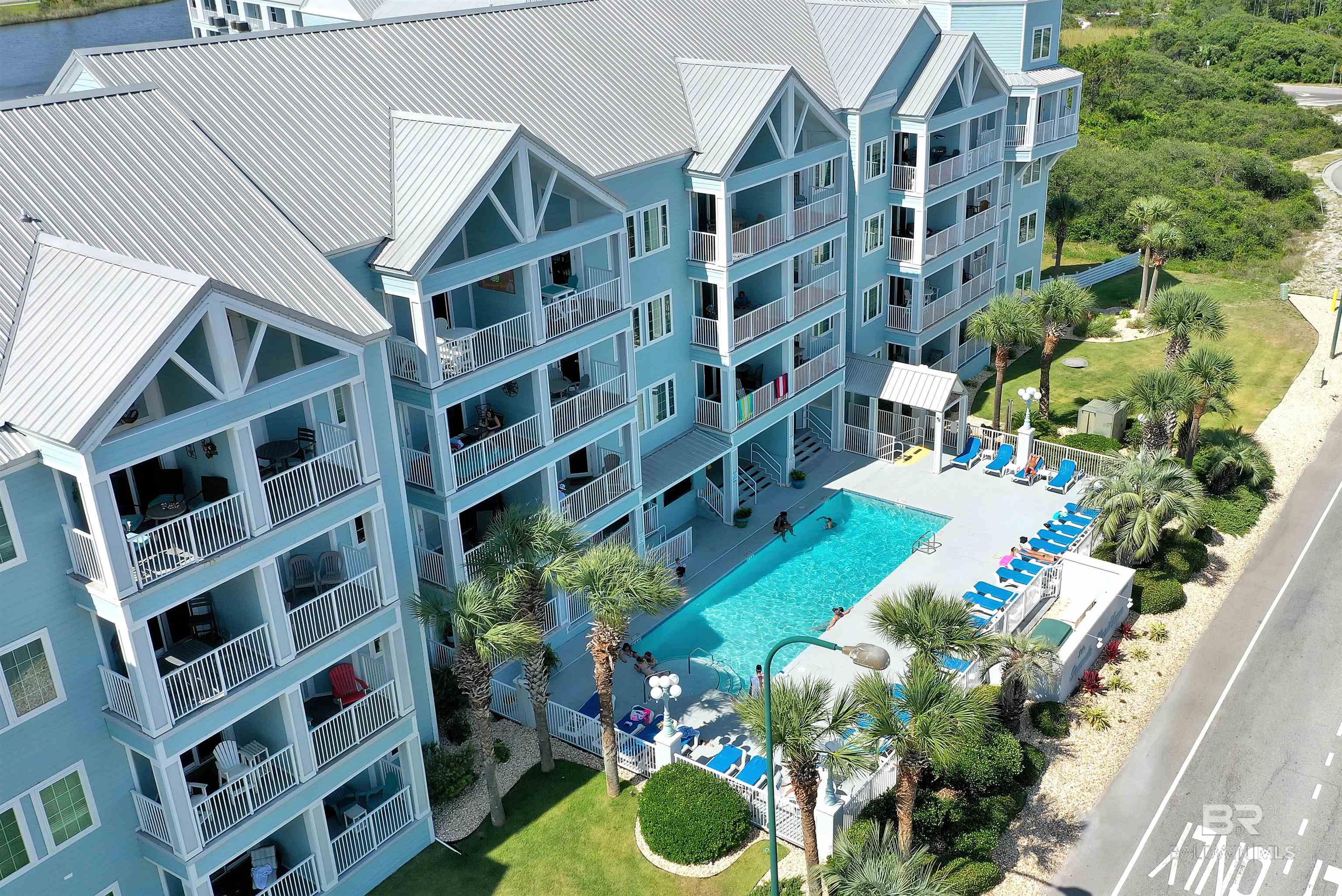 25805 Perdido Beach Boulevard 201