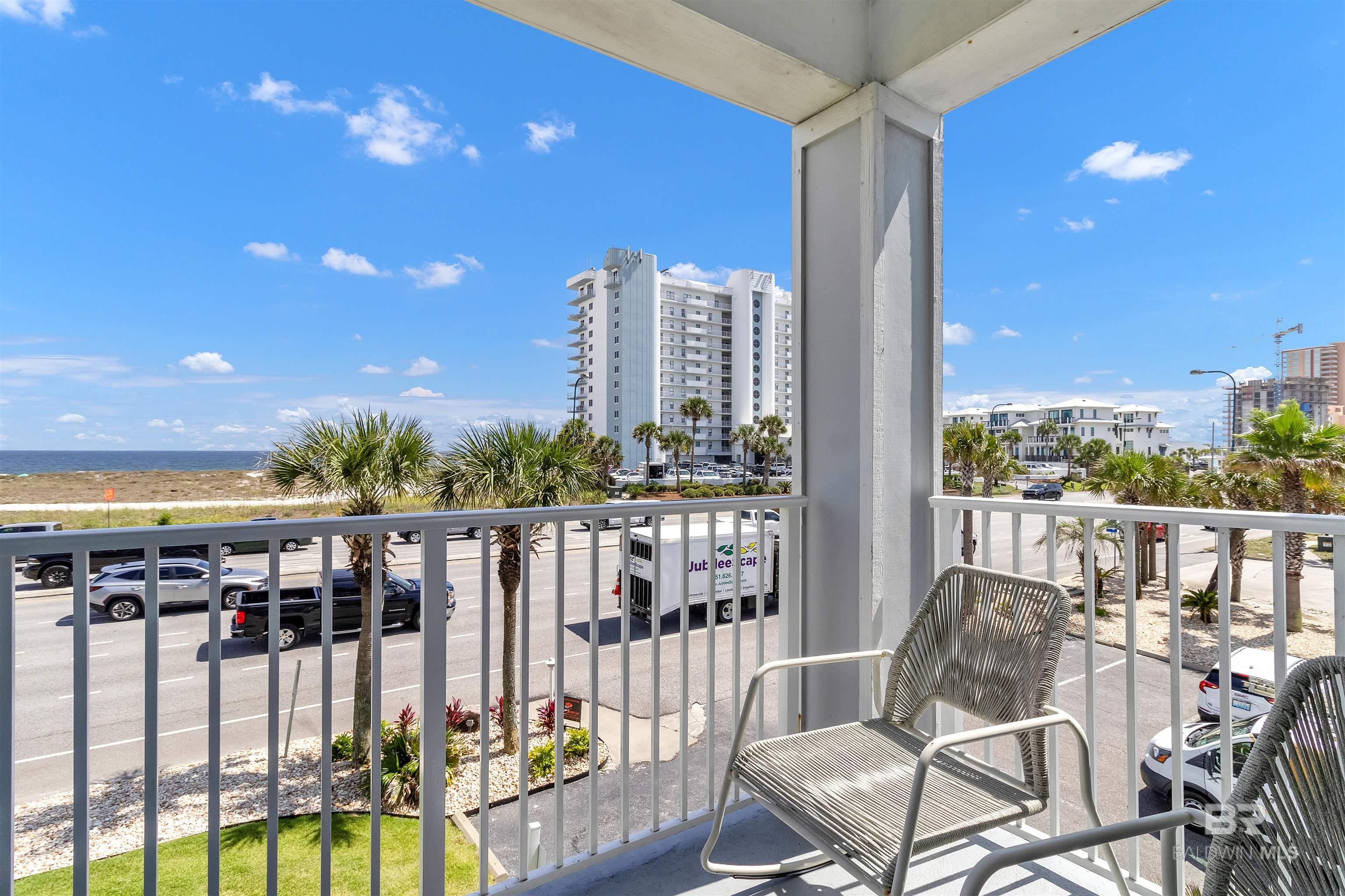 25805 Perdido Beach Boulevard 201