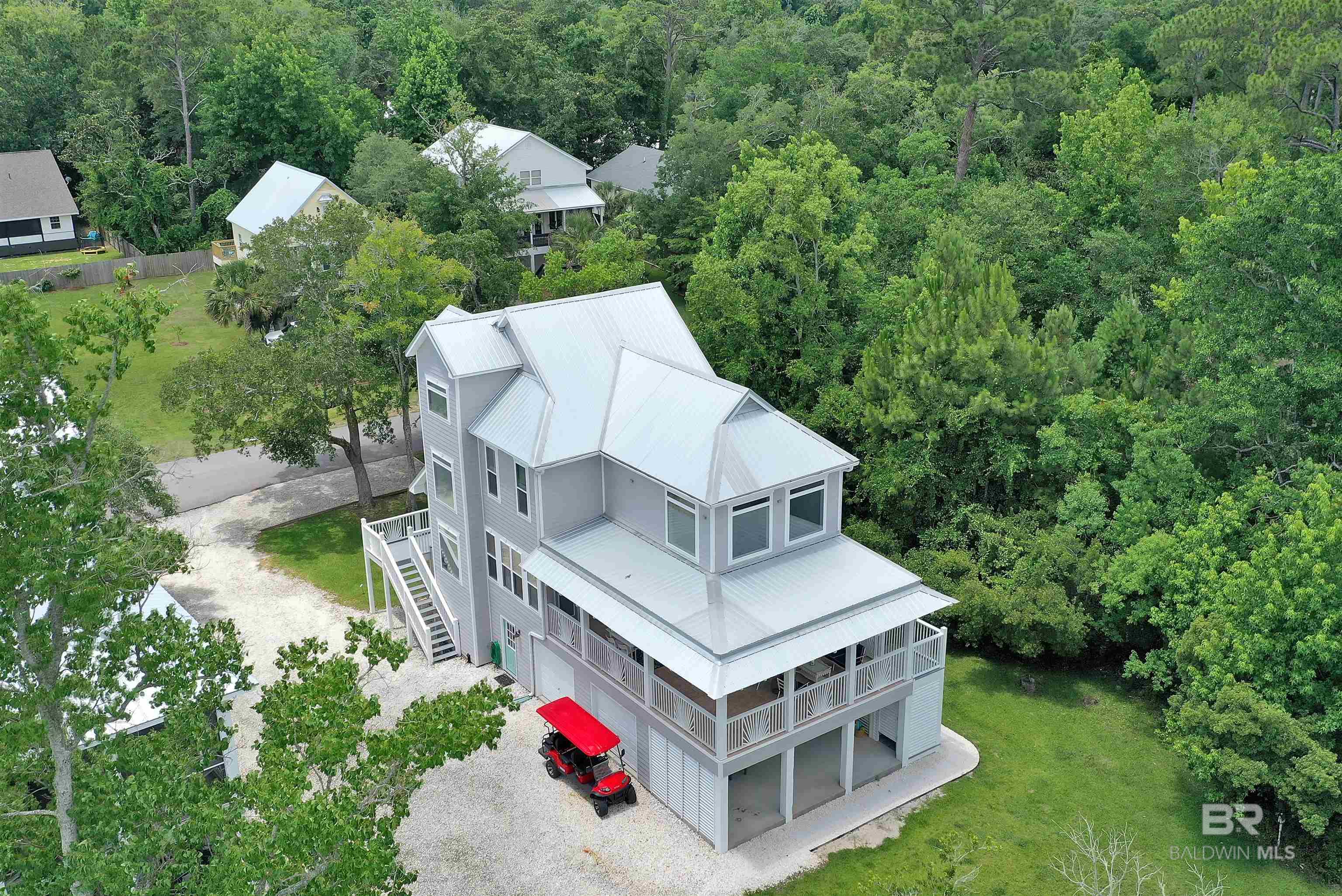 27223 Magnolia Drive