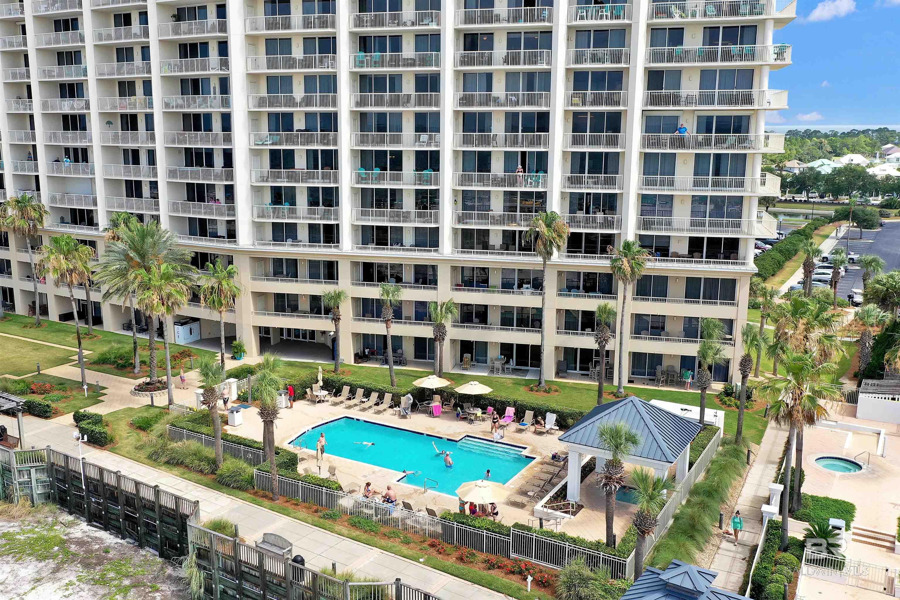 527 Beach Club Trail C110