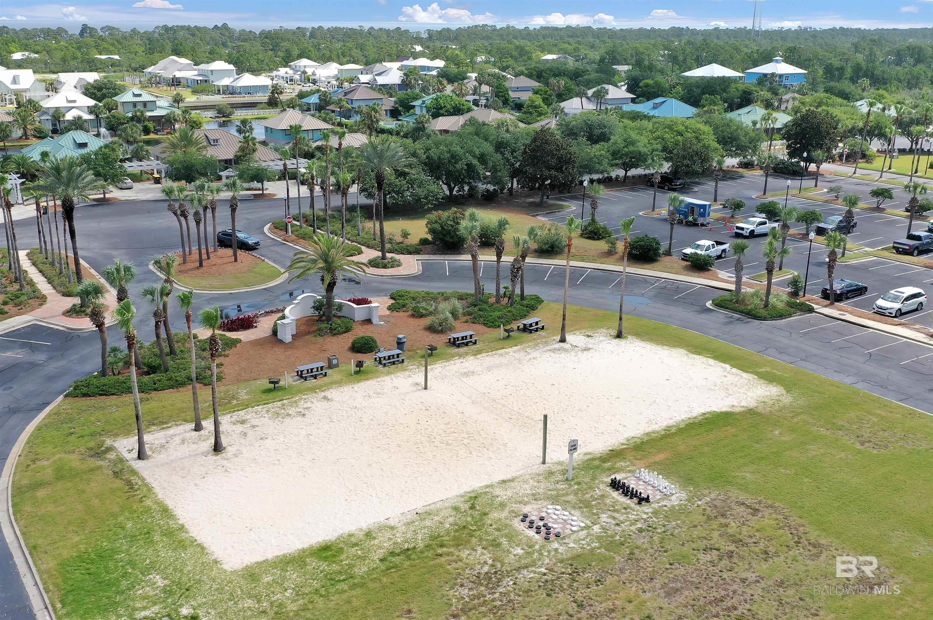 527 Beach Club Trail C110