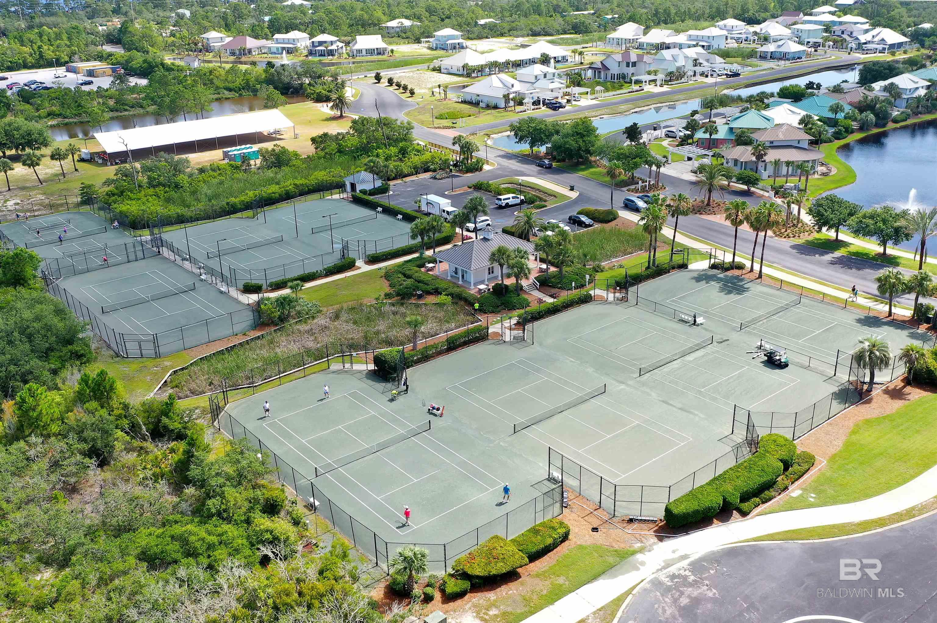 527 Beach Club Trail C110
