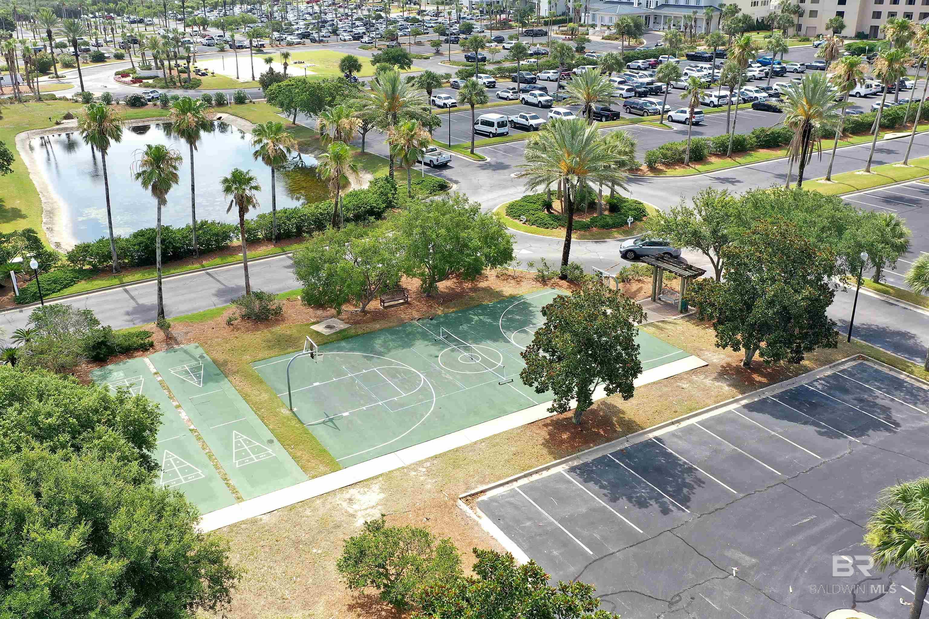 527 Beach Club Trail C110