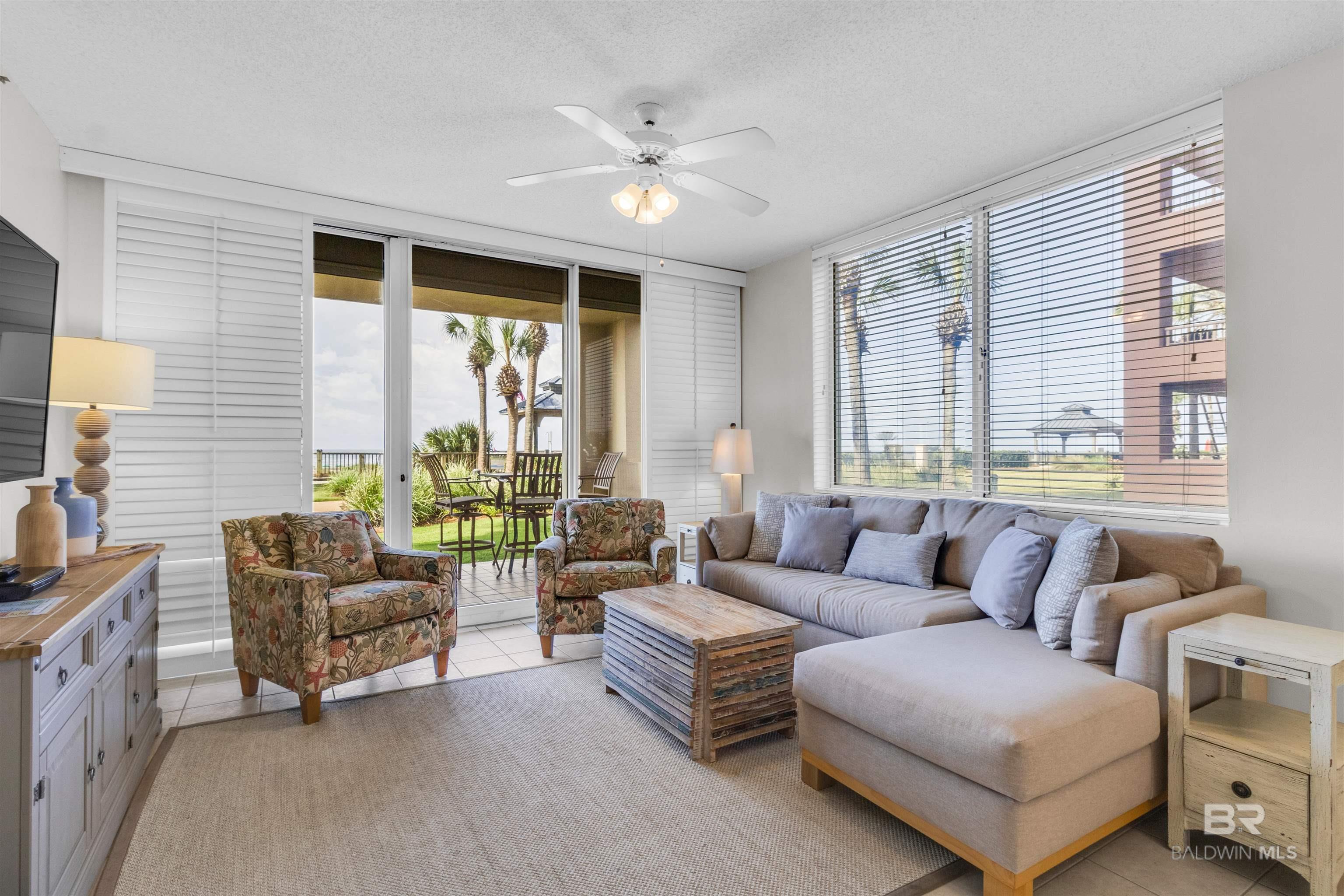 527 Beach Club Trail C110
