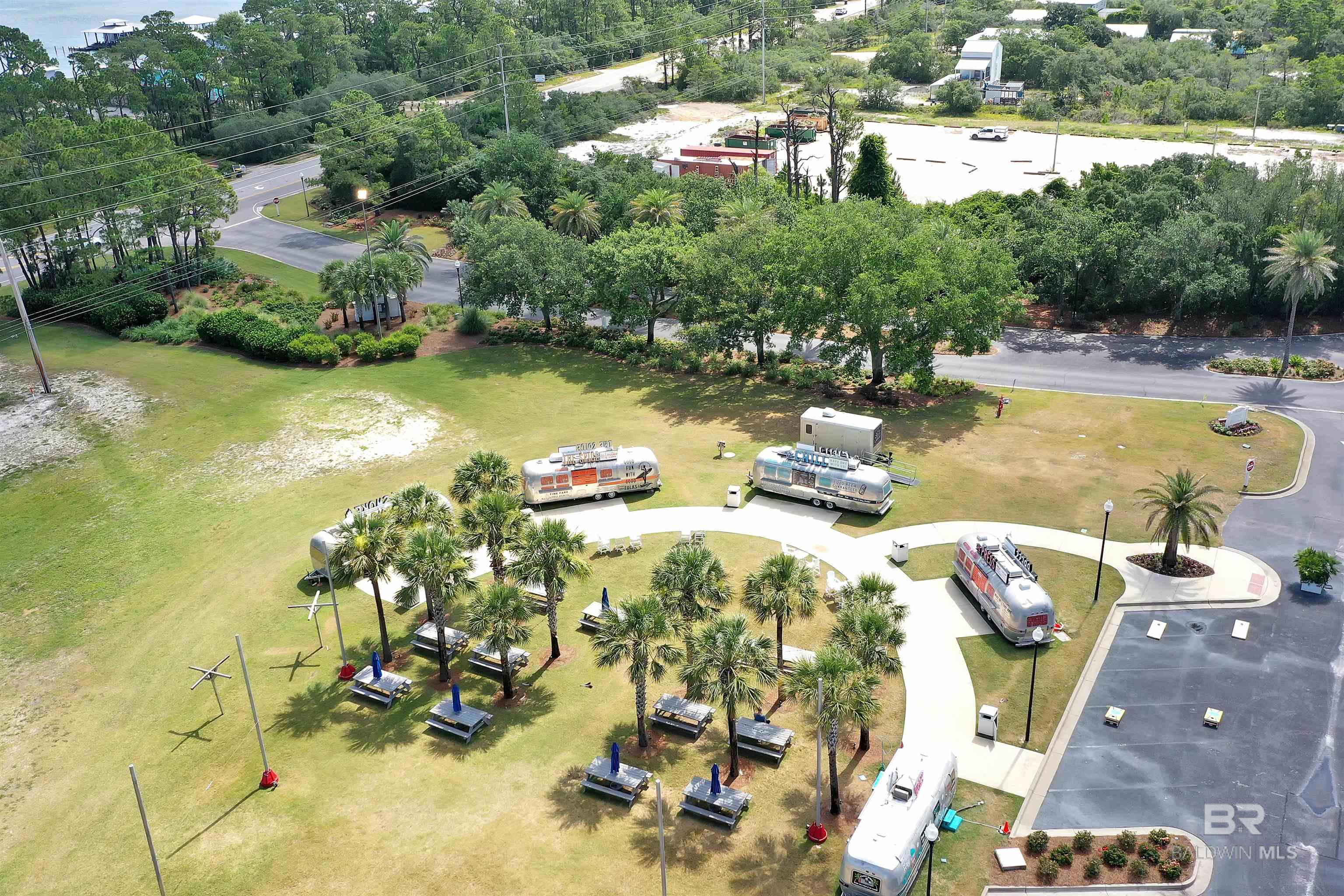 527 Beach Club Trail C110