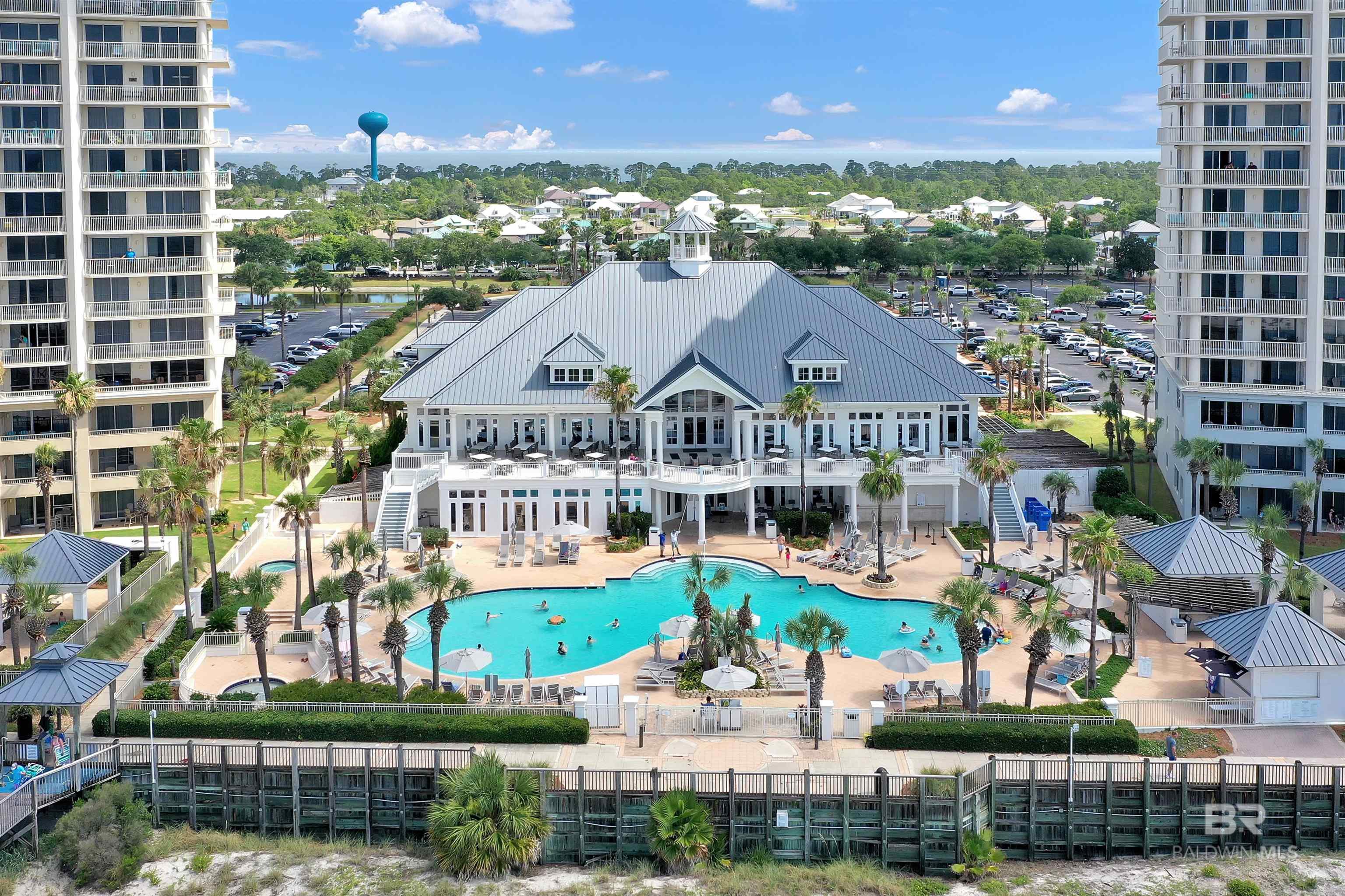 527 Beach Club Trail C110