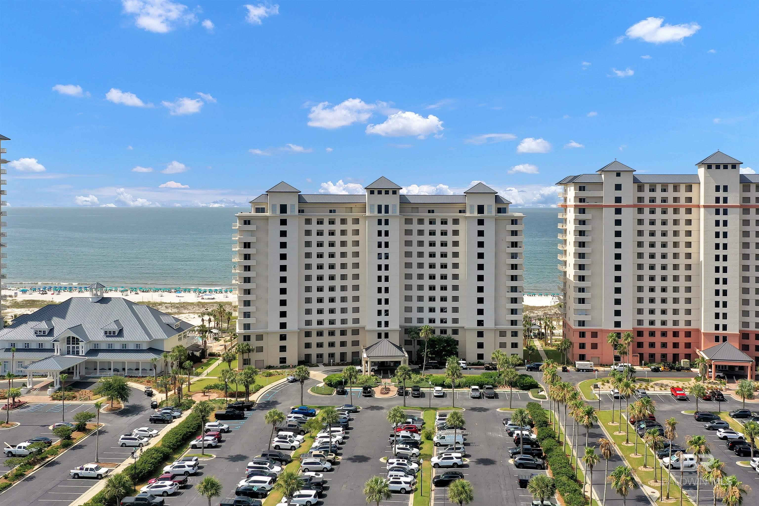527 Beach Club Trail C110