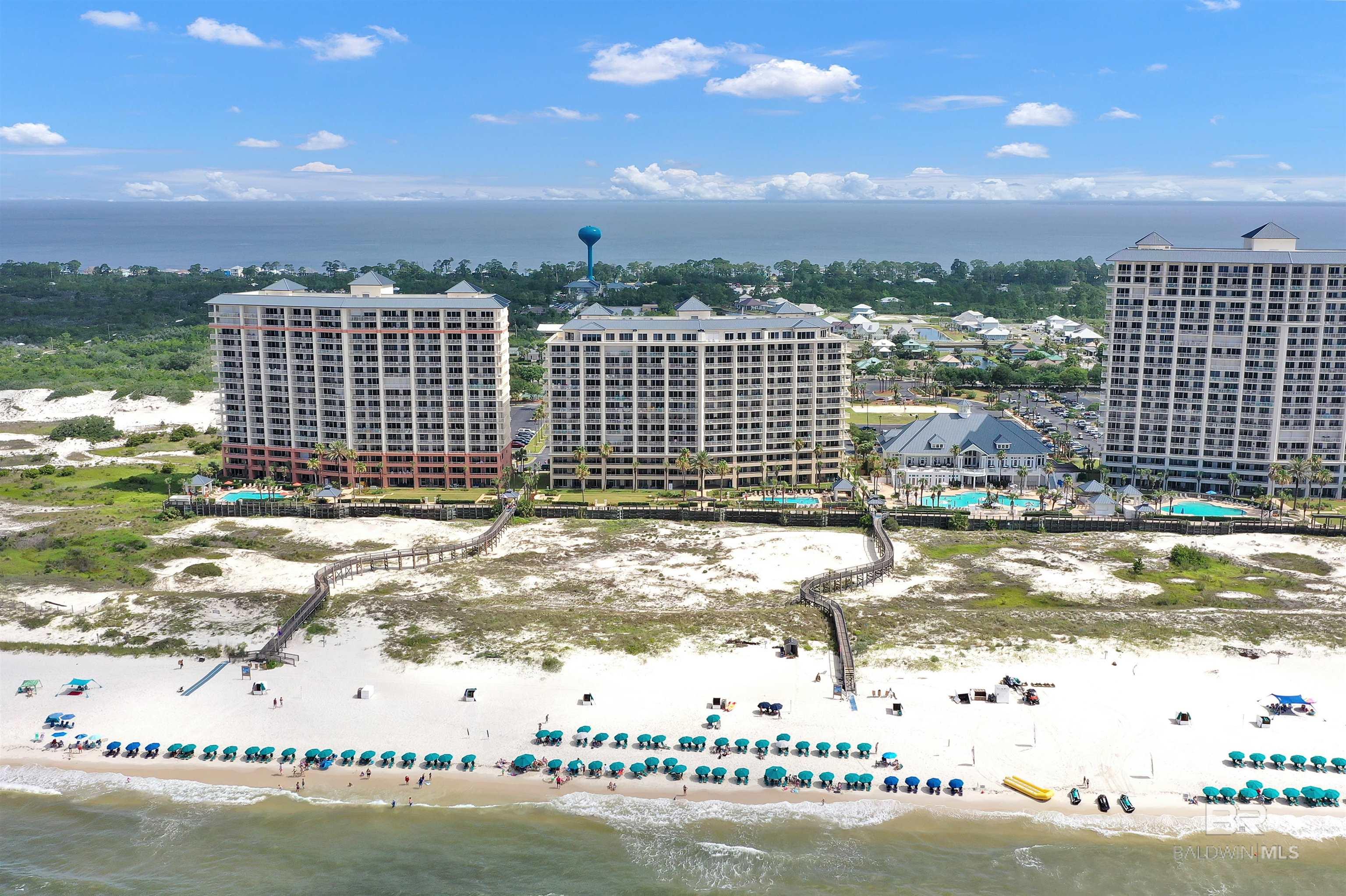 527 Beach Club Trail C110