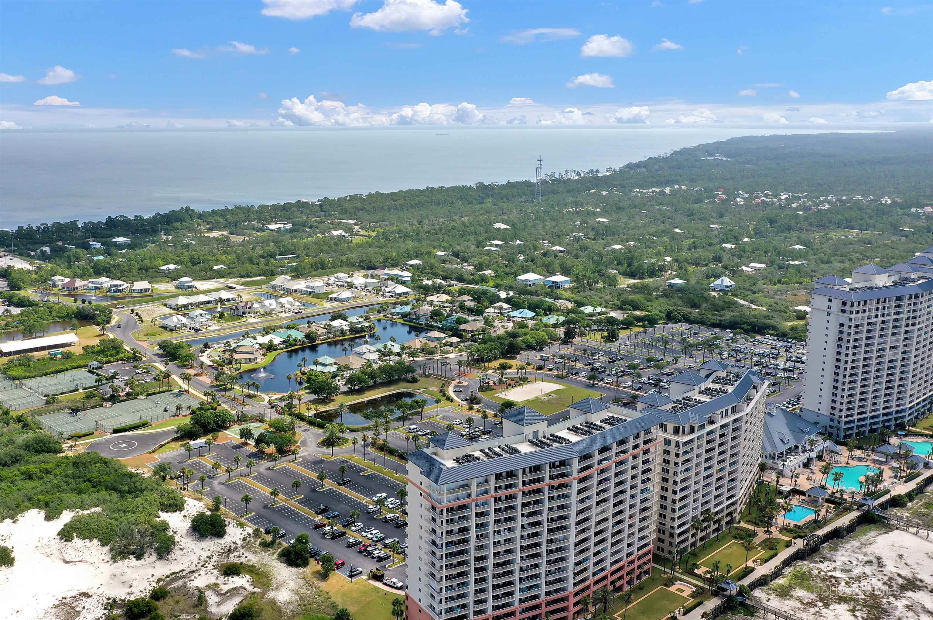 527 Beach Club Trail C110