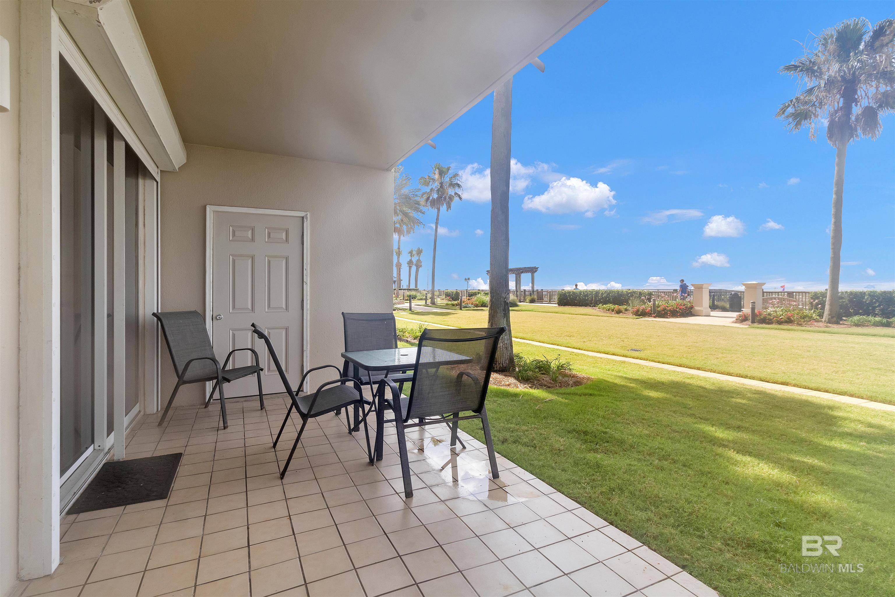 527 Beach Club Trail C110